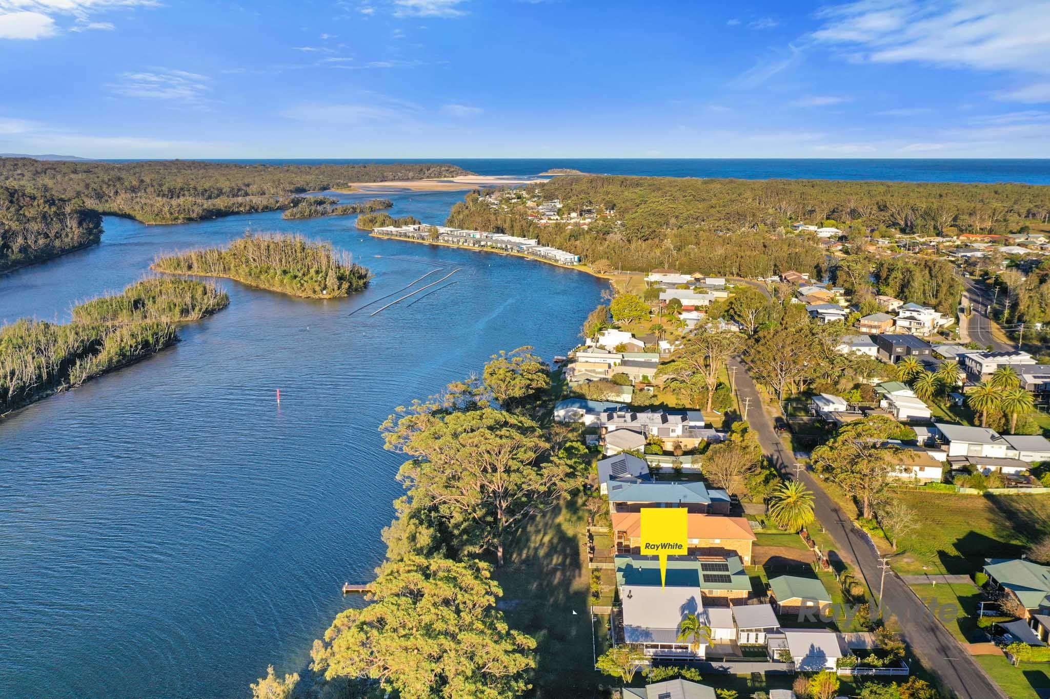 House for Sale: Lake Conjola, NSW 2539, NSW, 2539