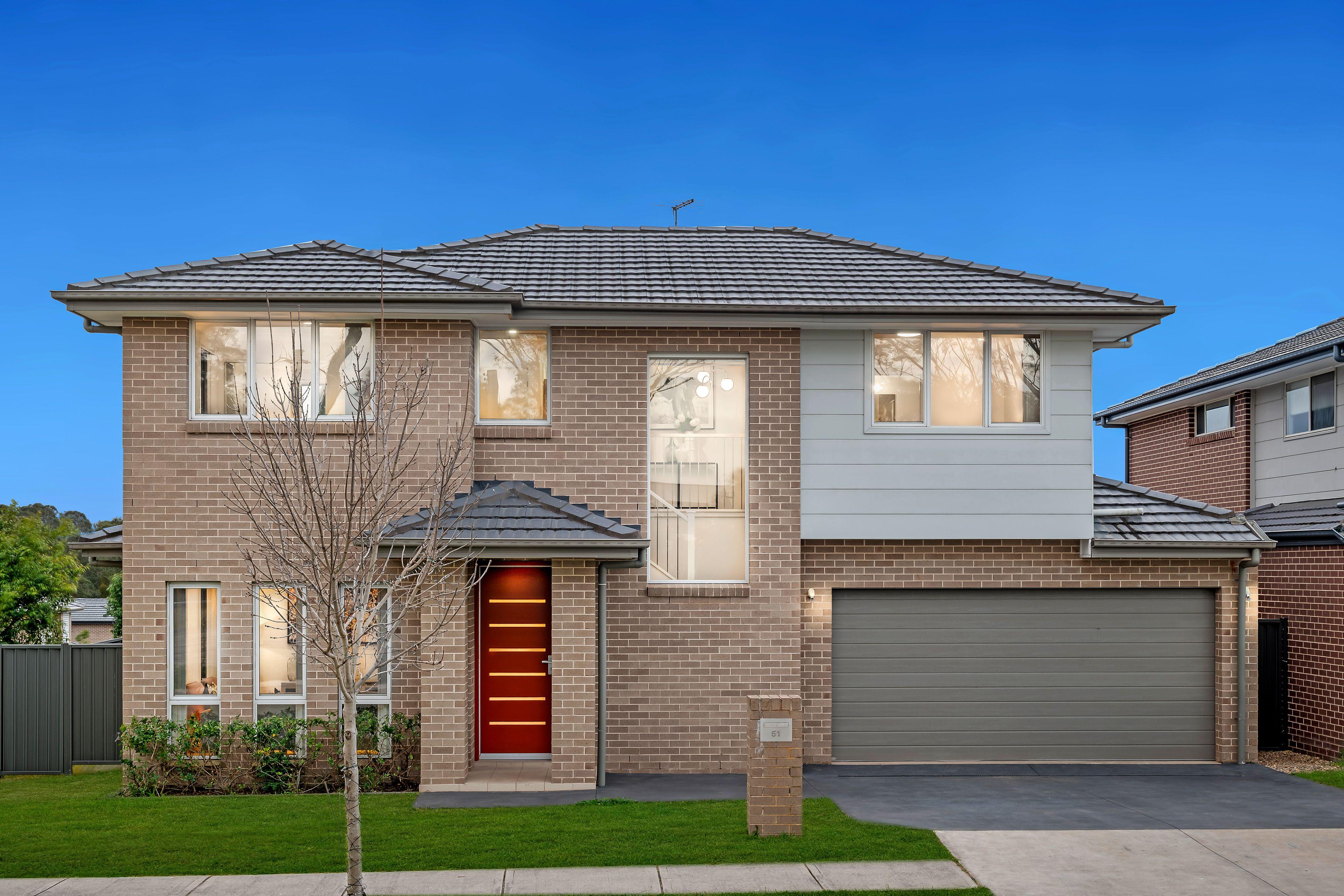 Prop-GPT: House: NSW Maraylya, NSW 2765 Home For Sale