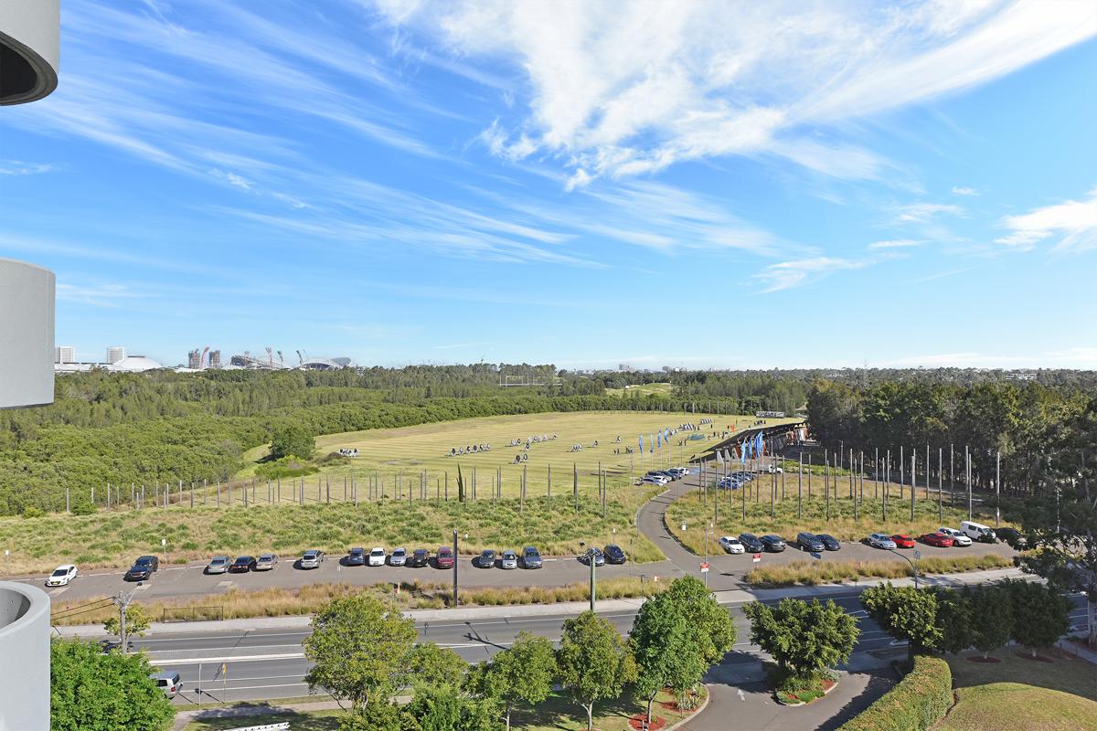 Prop-GPT: Unit: NSW Wentworth Point, NSW 2127 Home For Sale