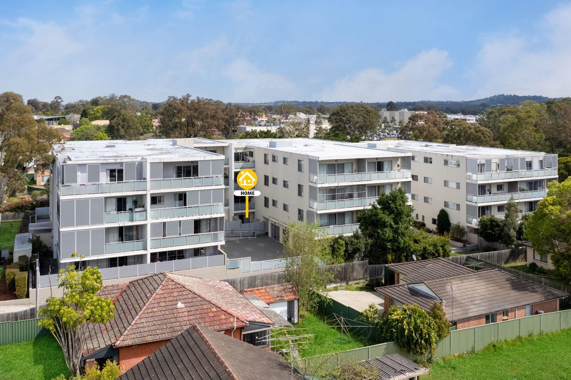 Prop-GPT: Unit: NSW Ingleburn, NSW 2565 Home For Sale