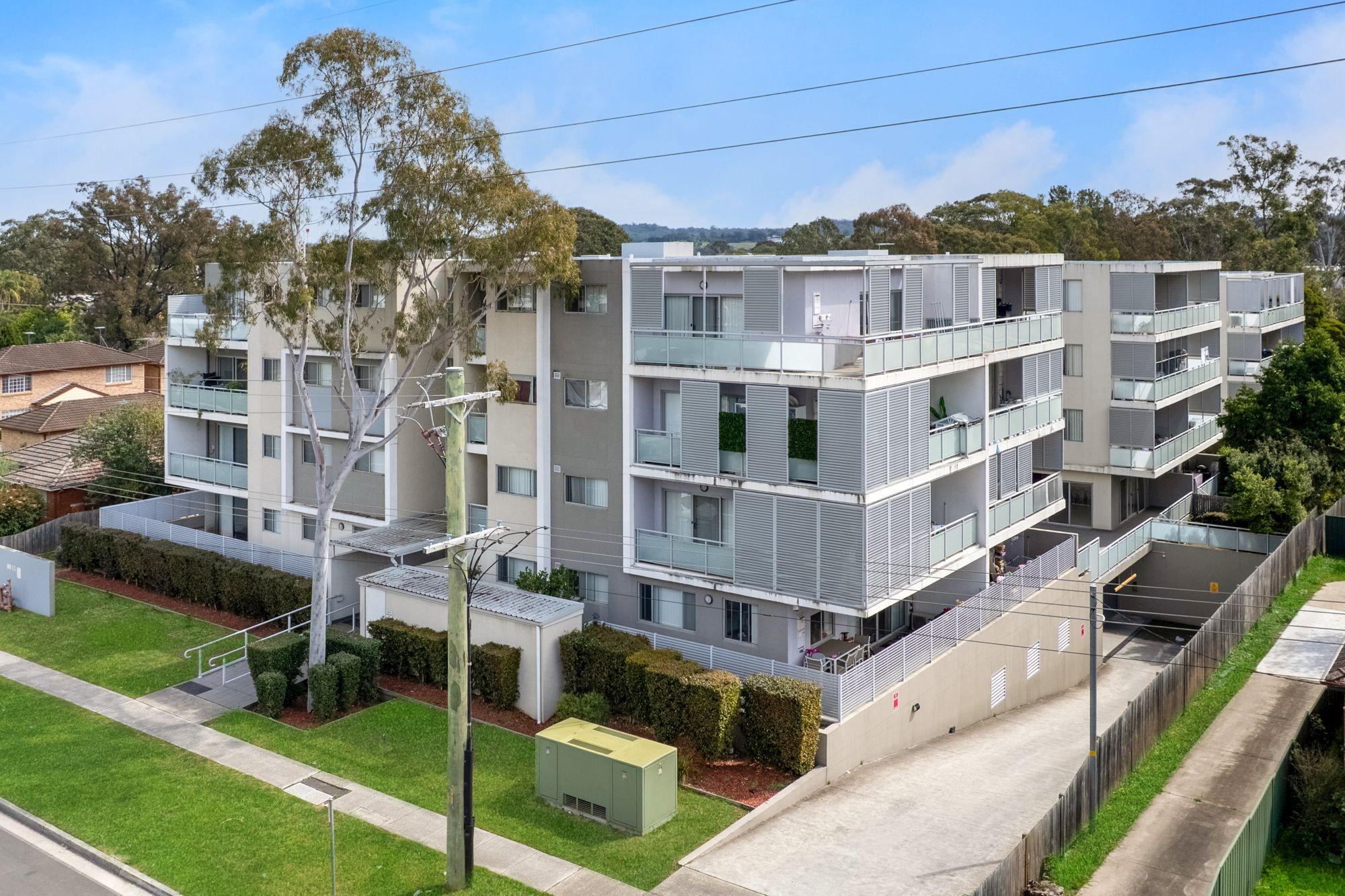Unit for Sale: Ingleburn, NSW 2565, NSW, 2565
