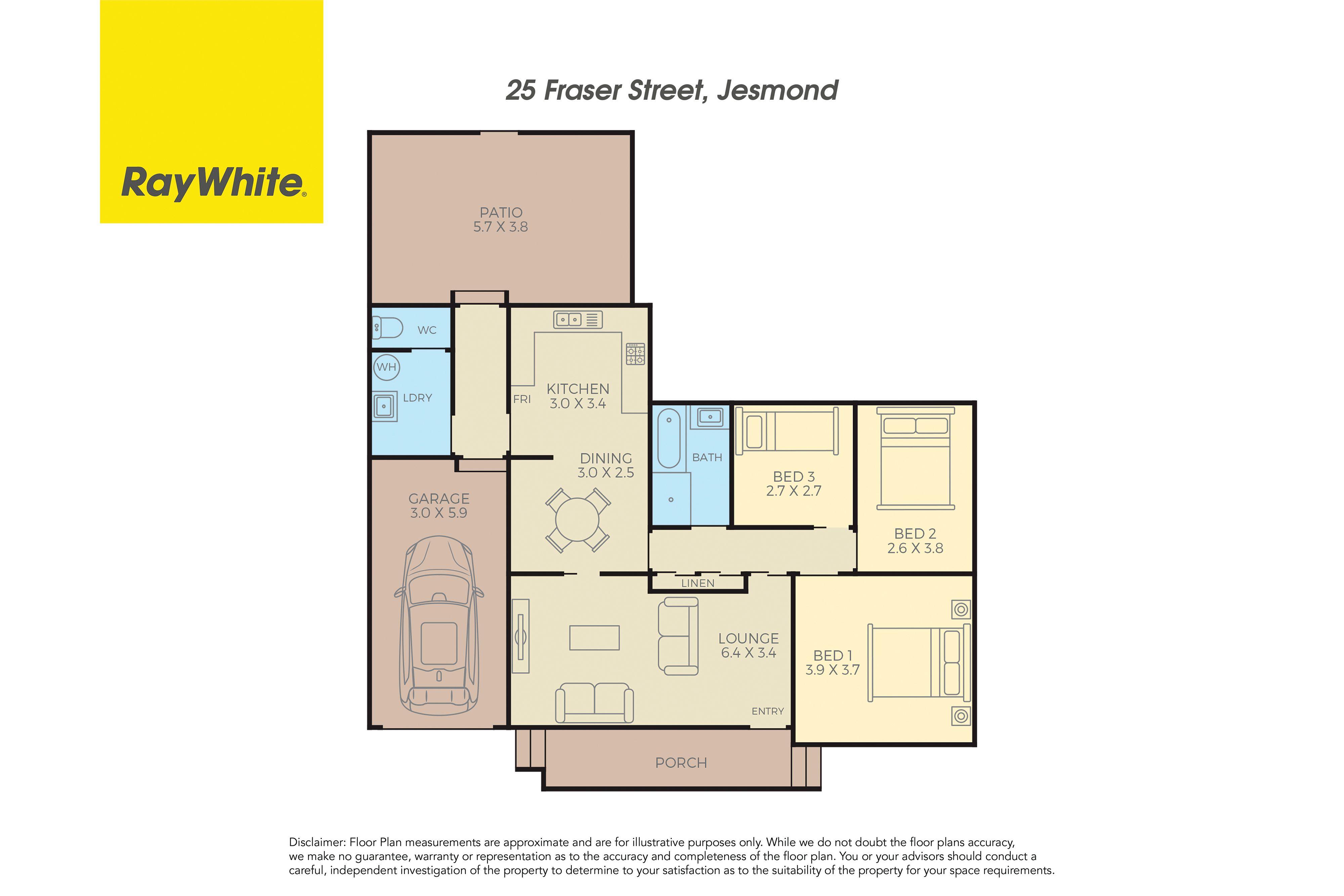 House for Sale: Jesmond, NSW 2299, NSW, 2299
