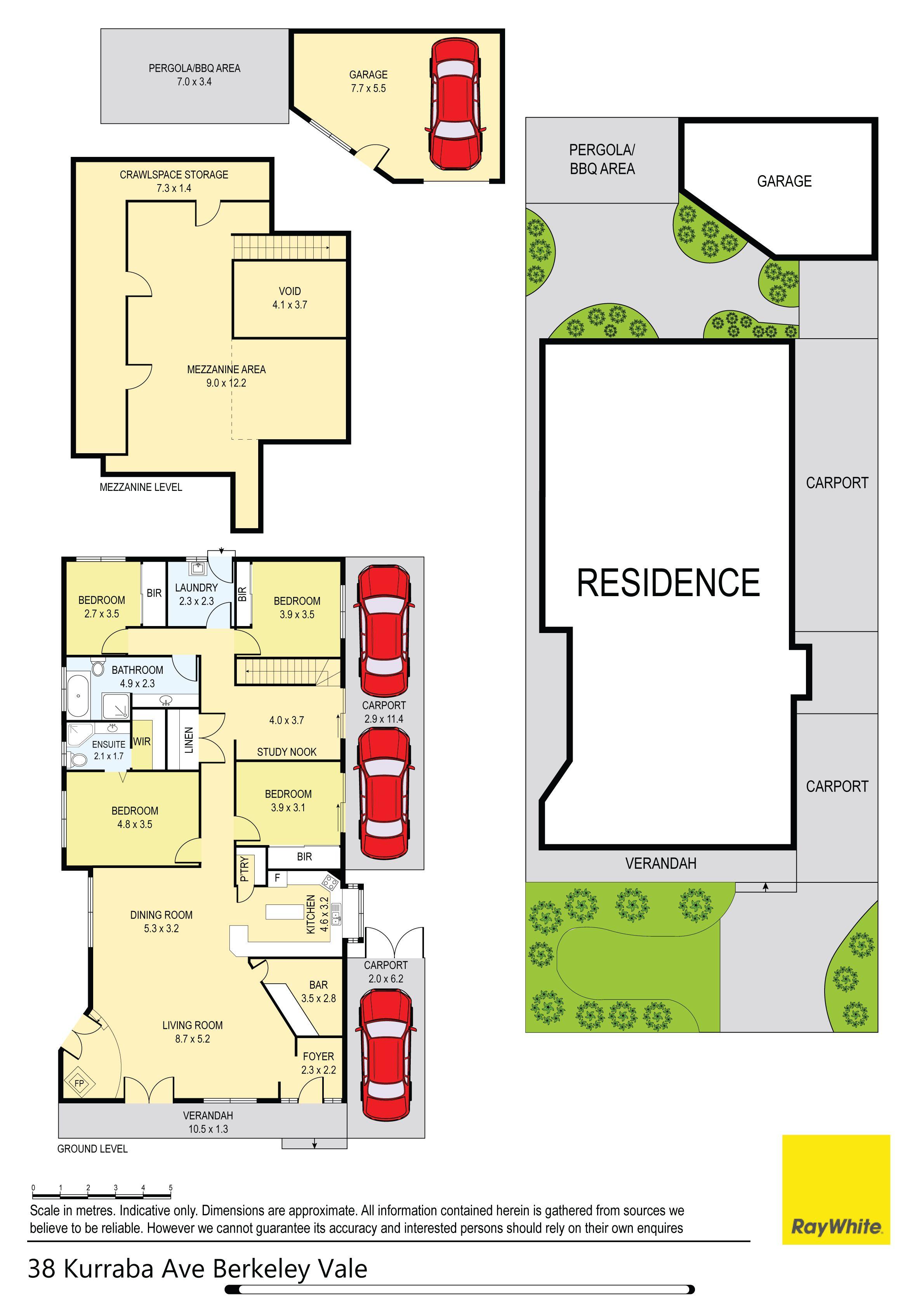 House for Sale: Berkeley Vale, NSW 2261, NSW, 2261
