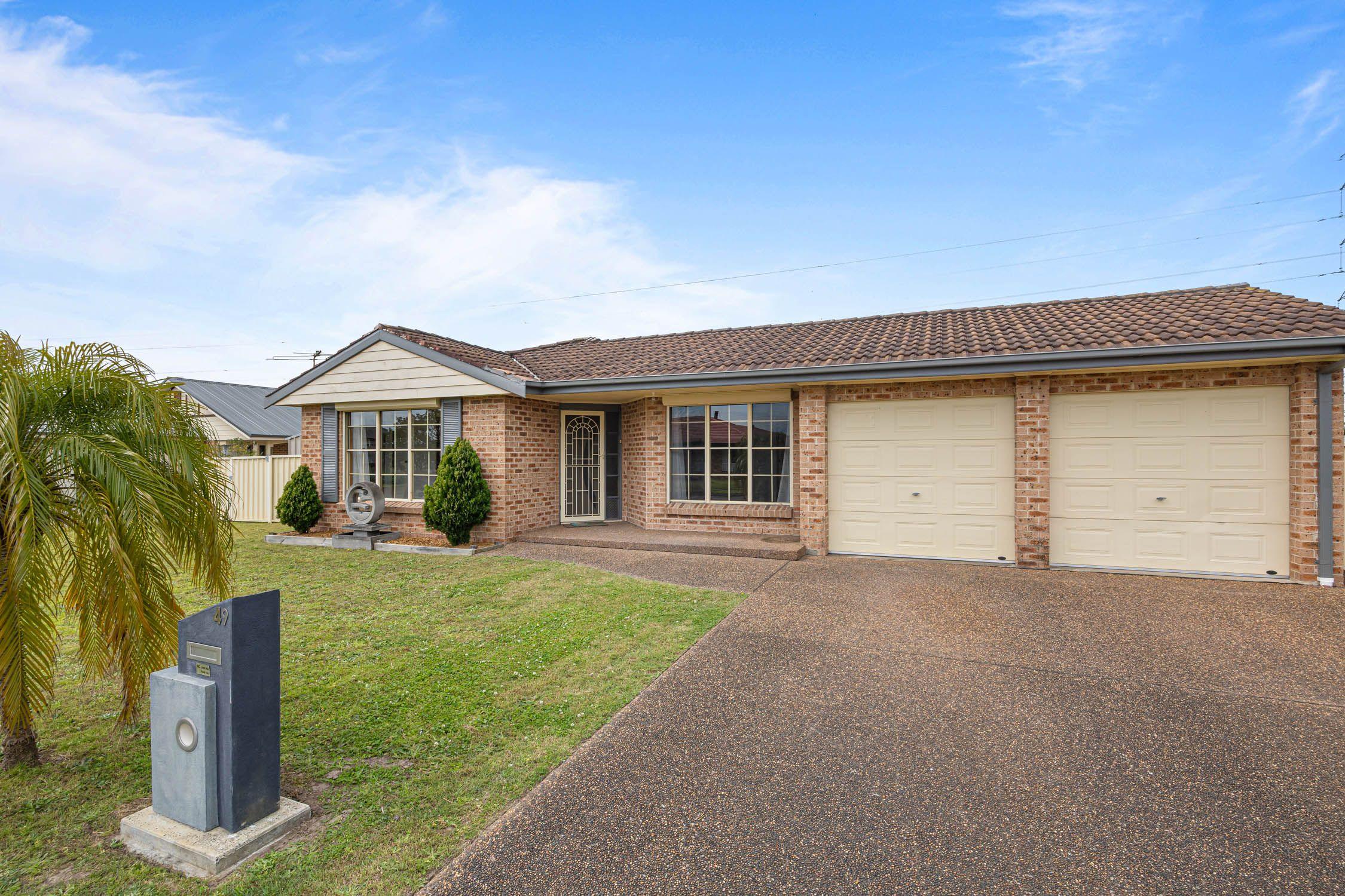 Prop-GPT: House: NSW Maryland, NSW 2287 Home For Sale