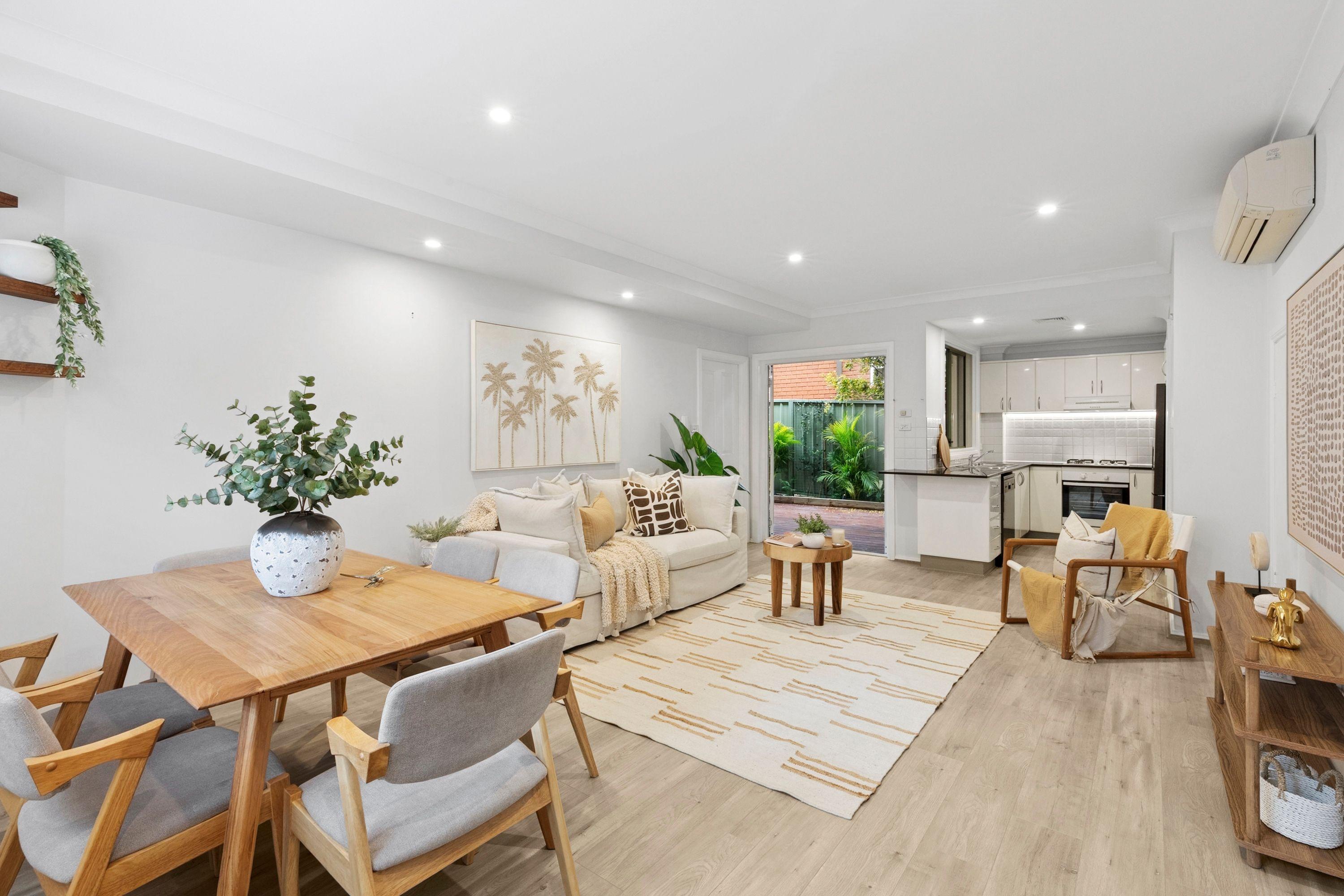 Prop-GPT: Townhouse: NSW Gymea, NSW 2227 Home For Sale