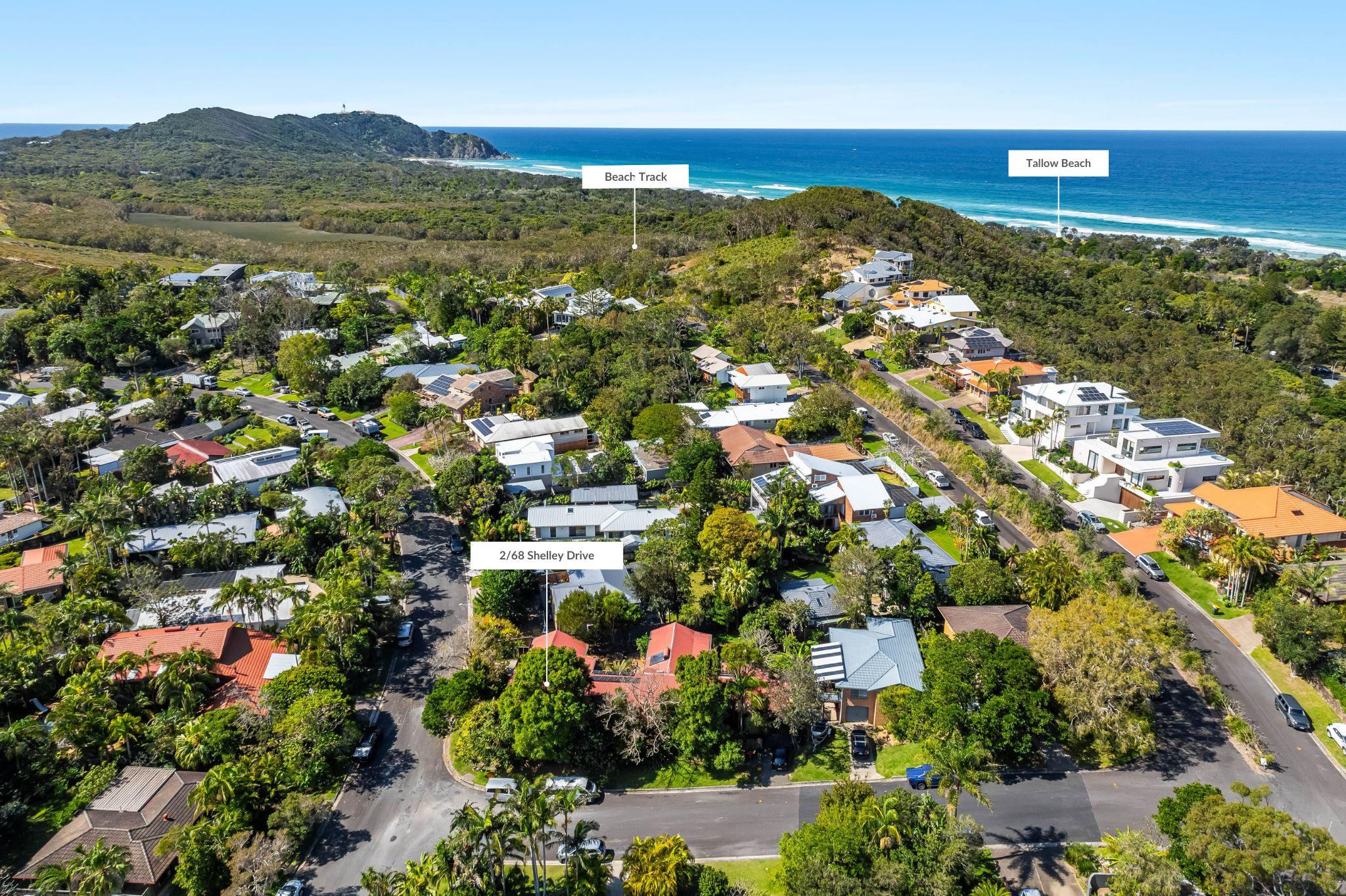 DuplexSemi-detached for Sale: Byron Bay, NSW 2481, NSW, 2481