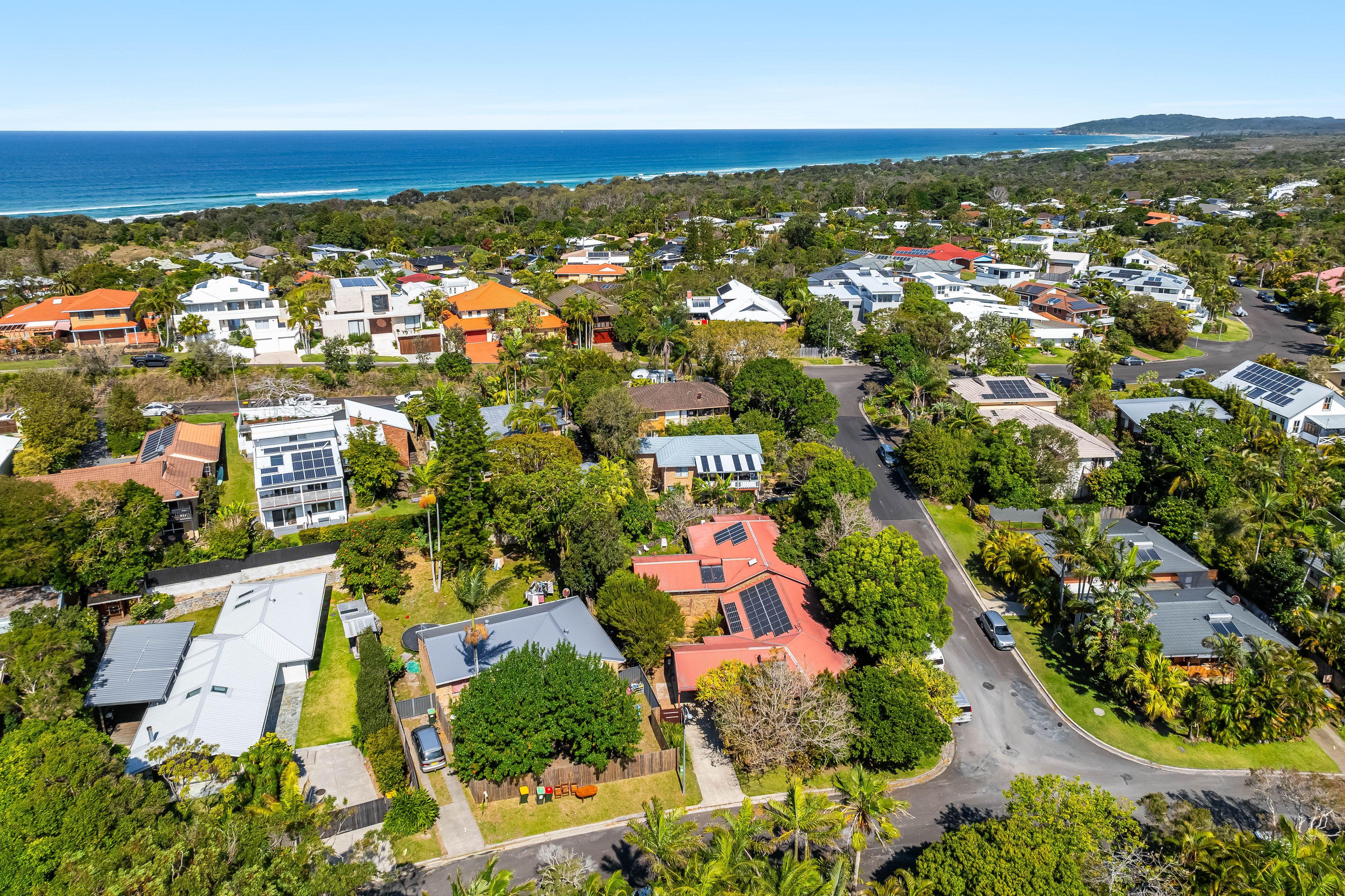 DuplexSemi-detached for Sale: Byron Bay, NSW 2481, NSW, 2481