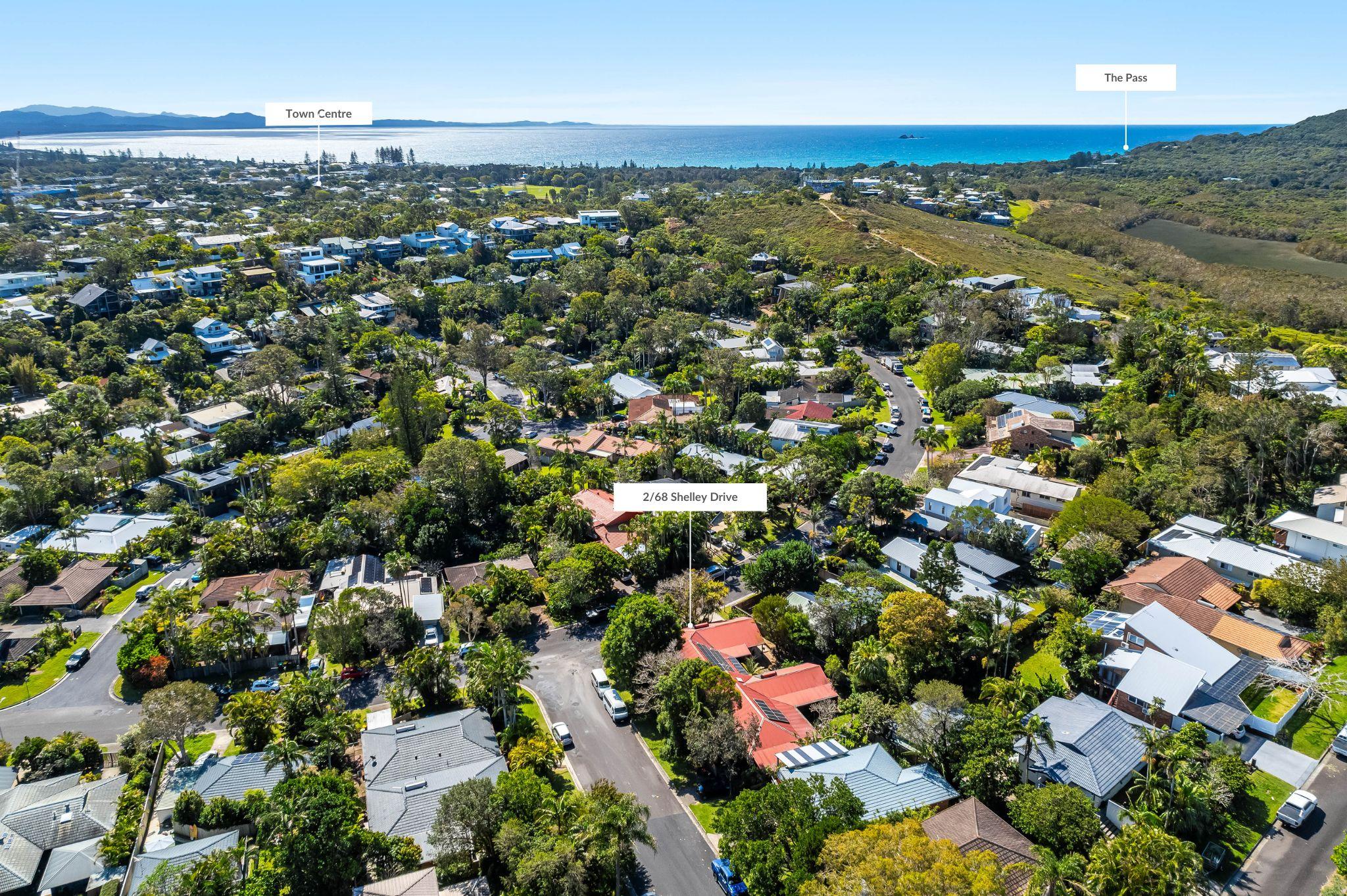 DuplexSemi-detached for Sale: Byron Bay, NSW 2481, NSW, 2481