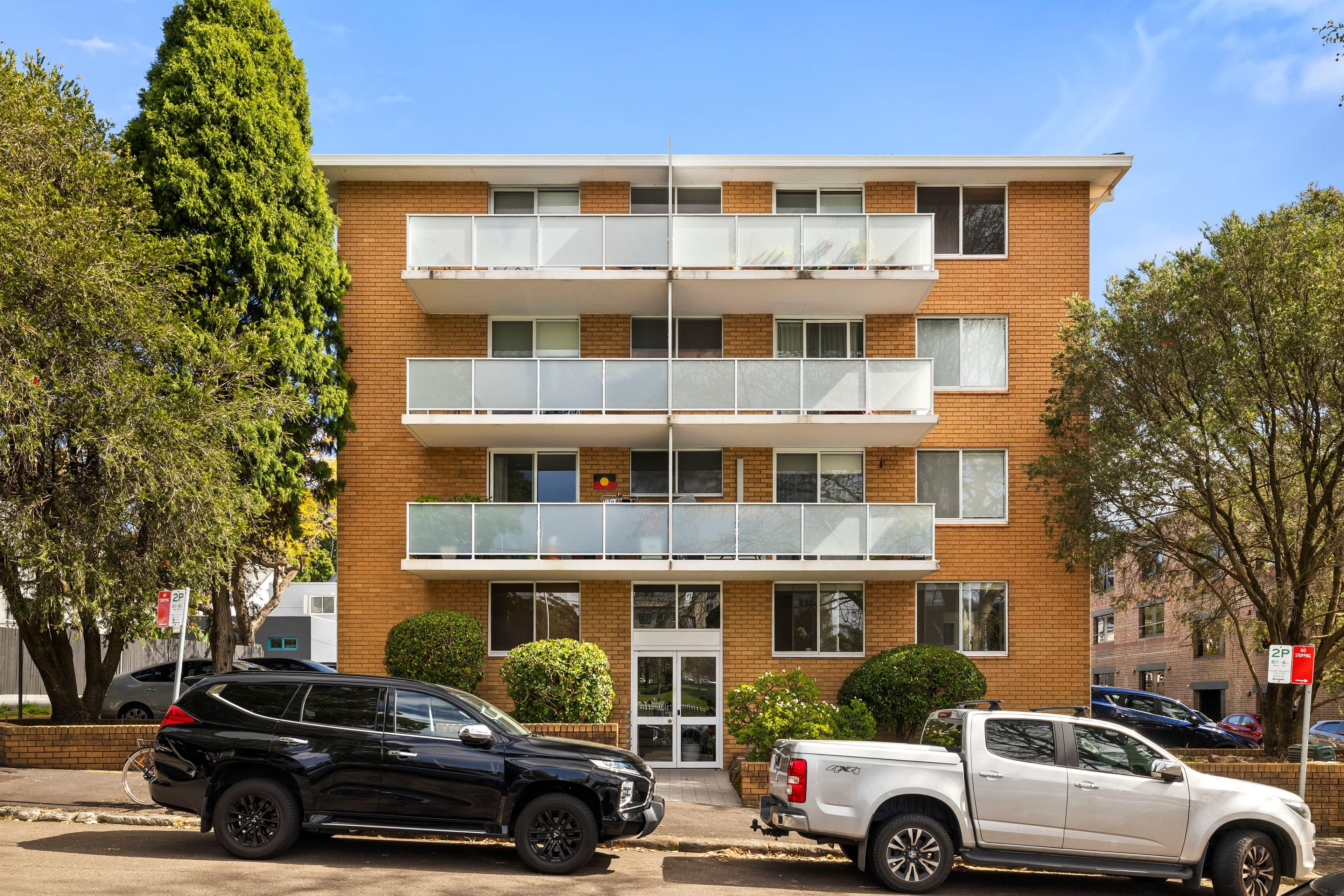 Prop-GPT: Unit: NSW Camperdown, NSW 2050 Home For Sale