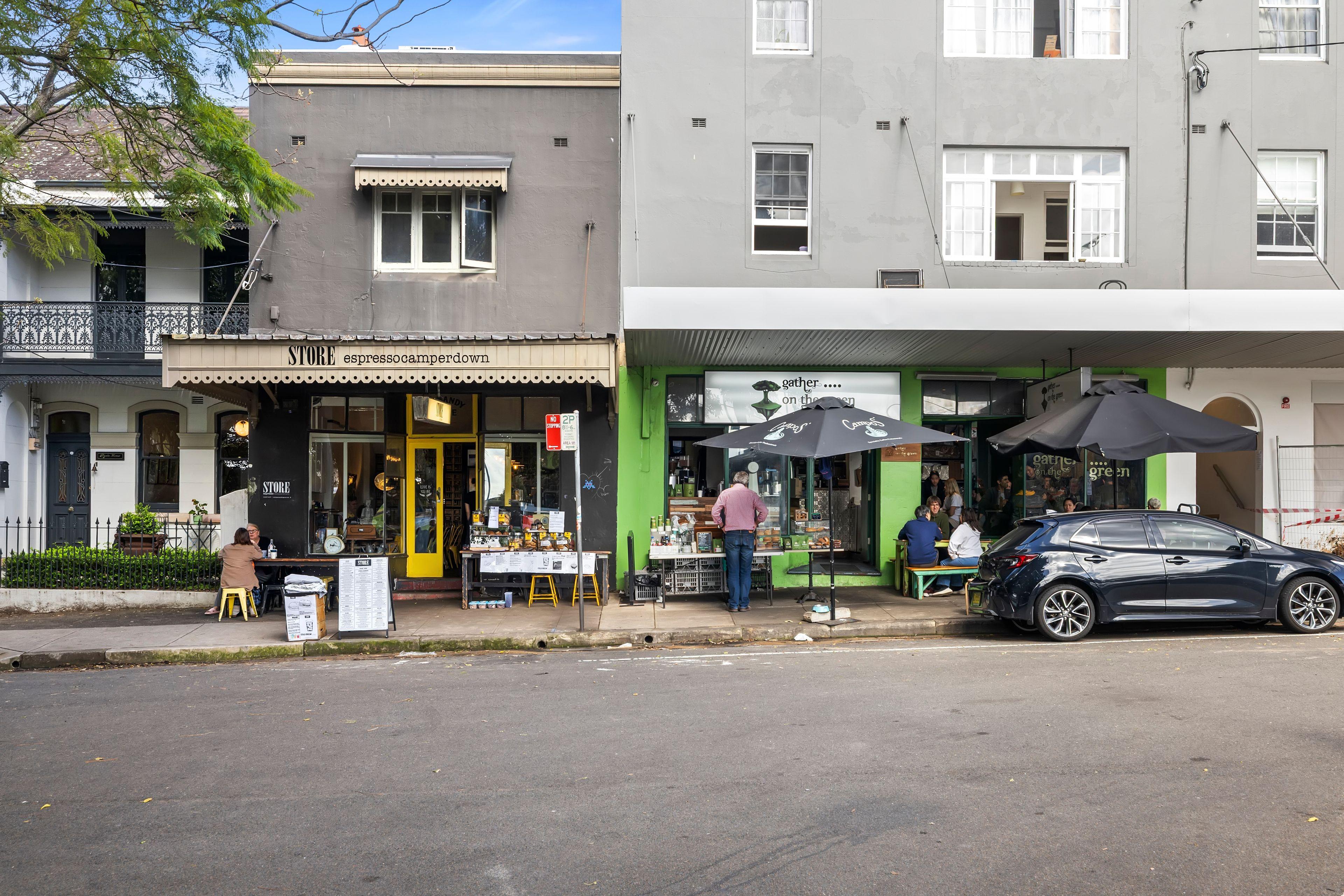 Unit for Sale: Camperdown, NSW 2050, NSW, 2050