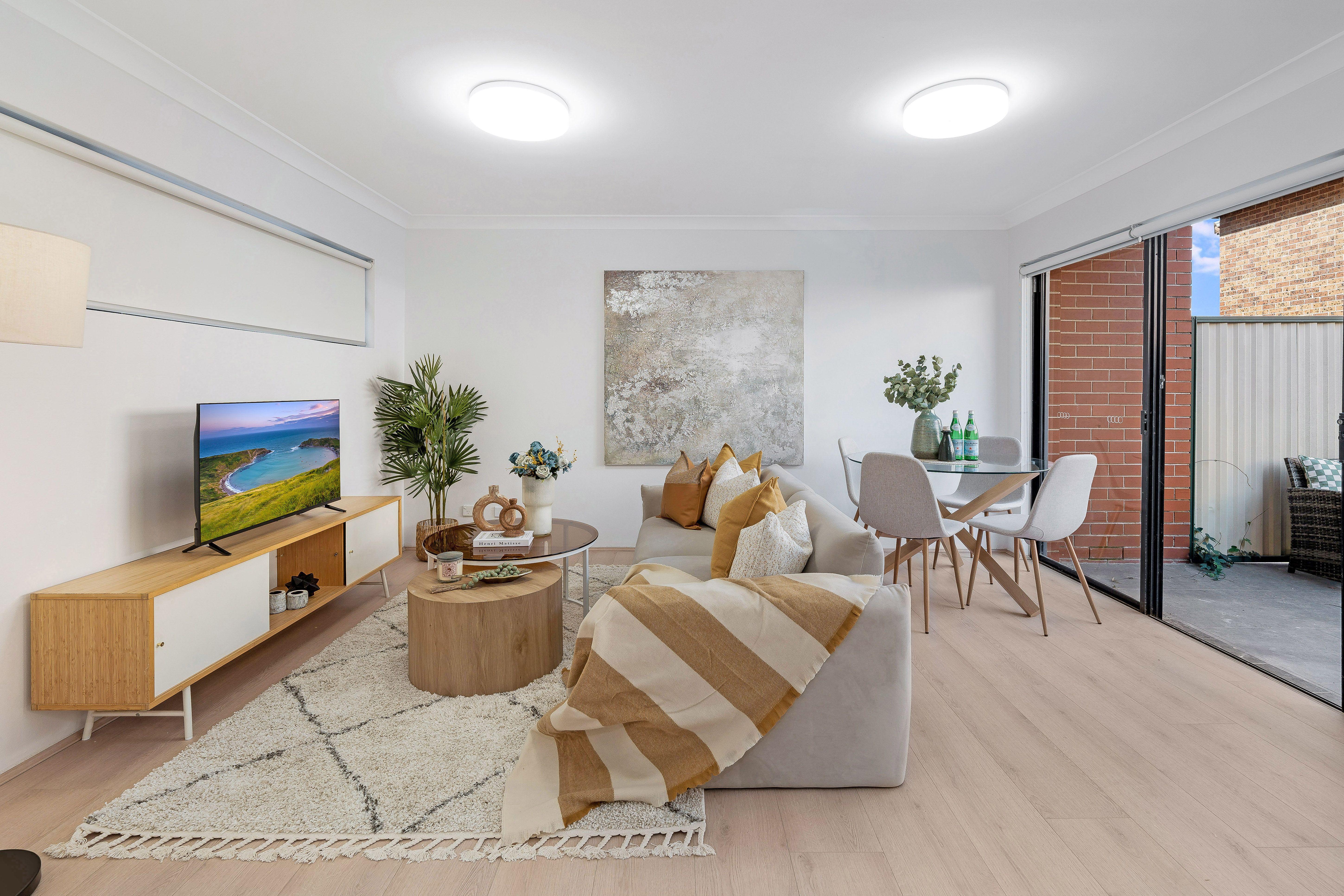 Prop-GPT: Townhouse: NSW Hurstville, NSW 2220 Home For Sale