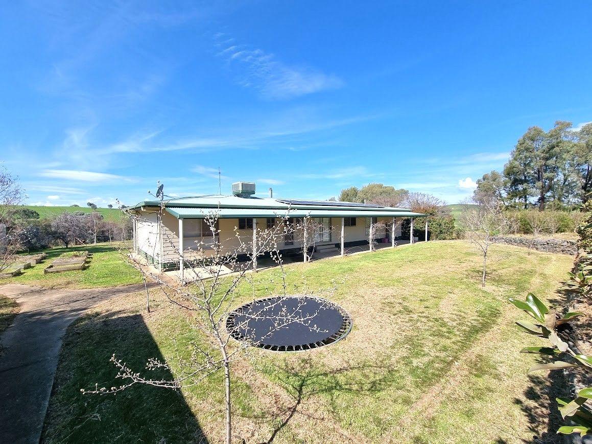 Prop-GPT: House: NSW Jugiong, NSW 2726 Home For Sale