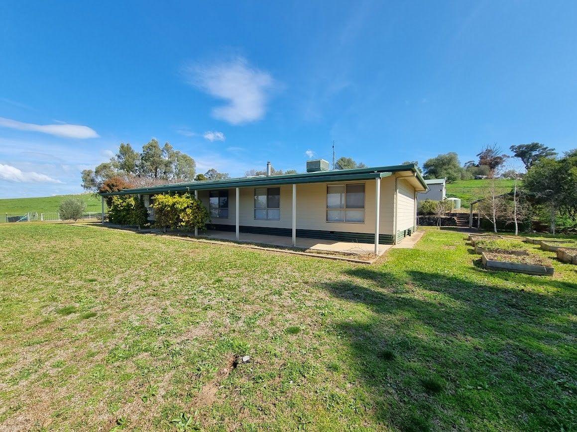 House for Sale: Jugiong, NSW 2726, NSW, 2726