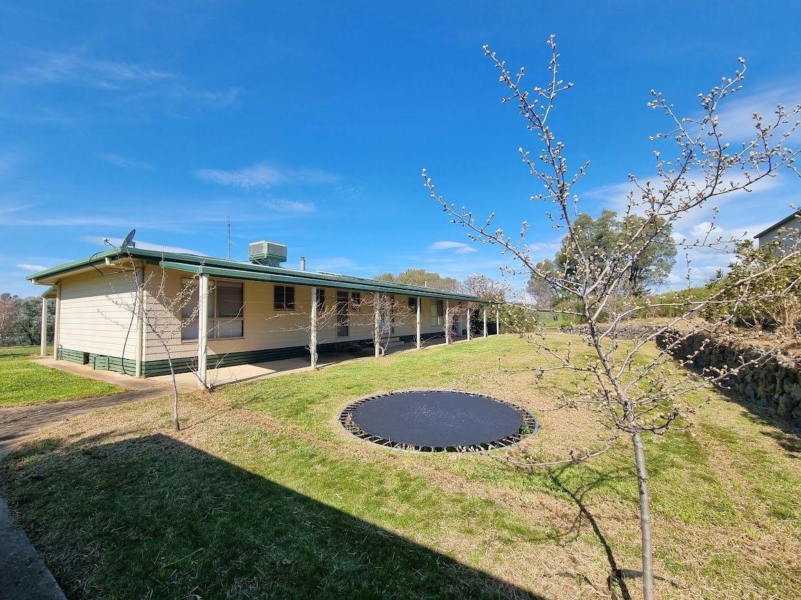 House for Sale: Jugiong, NSW 2726, NSW, 2726