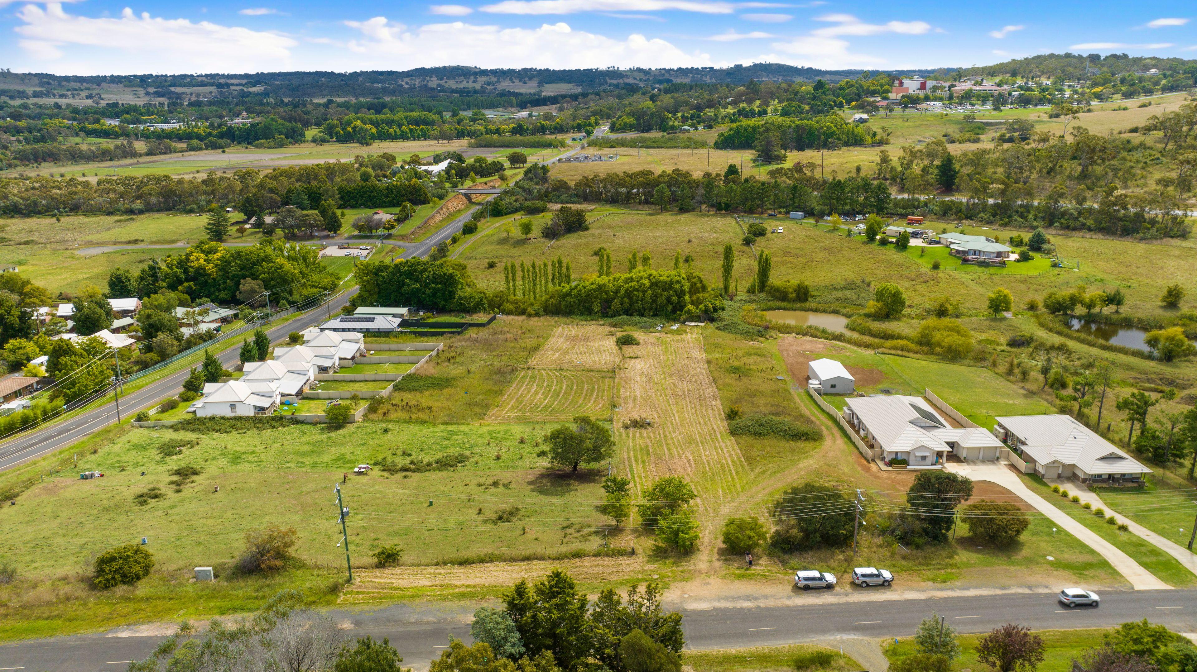 Land for Sale: East Armidale, NSW 2350, NSW, 2350
