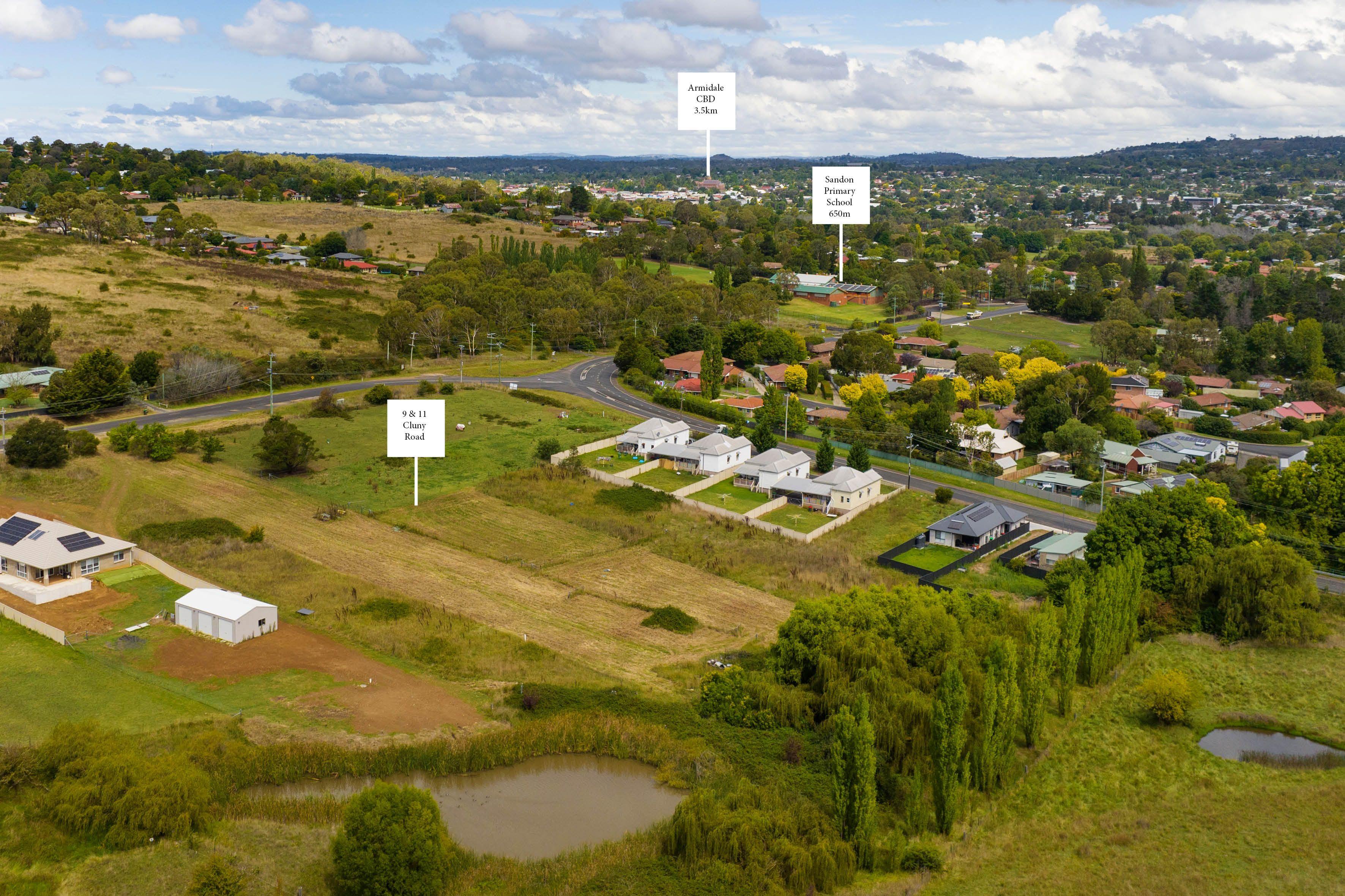 Prop-GPT: Land: NSW East Armidale, NSW 2350 Home For Sale