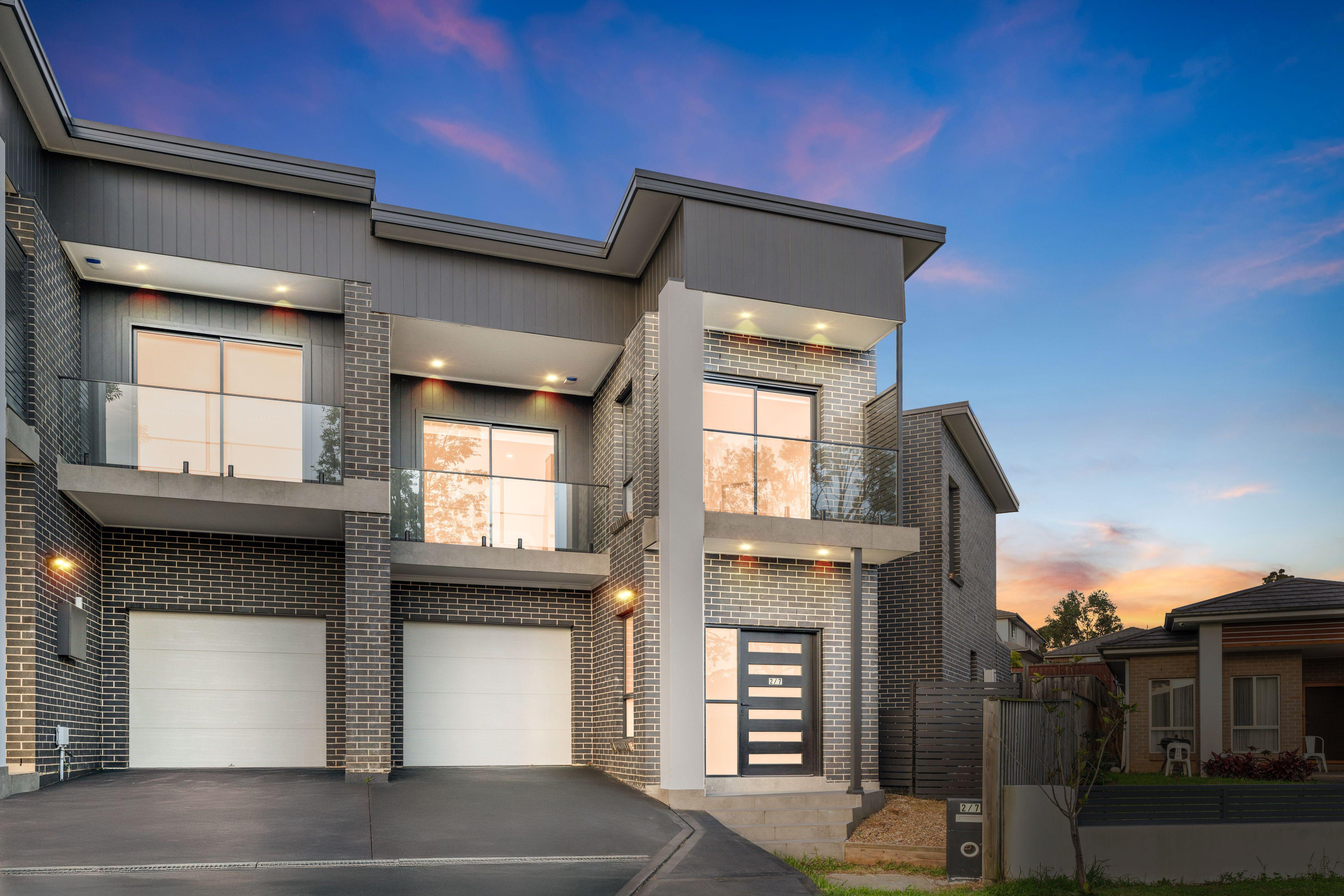 Prop-GPT: House: NSW Minto, NSW 2566 Home For Sale