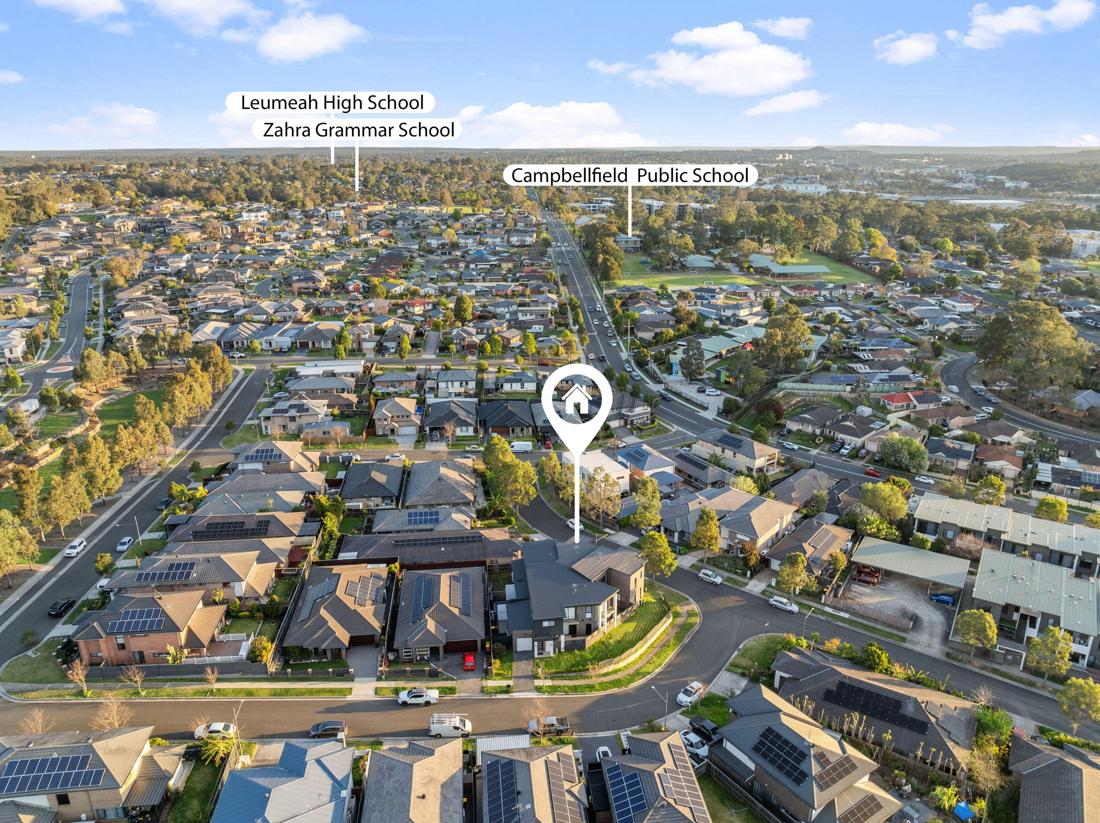 House for Sale: Minto, NSW 2566, NSW, 2566