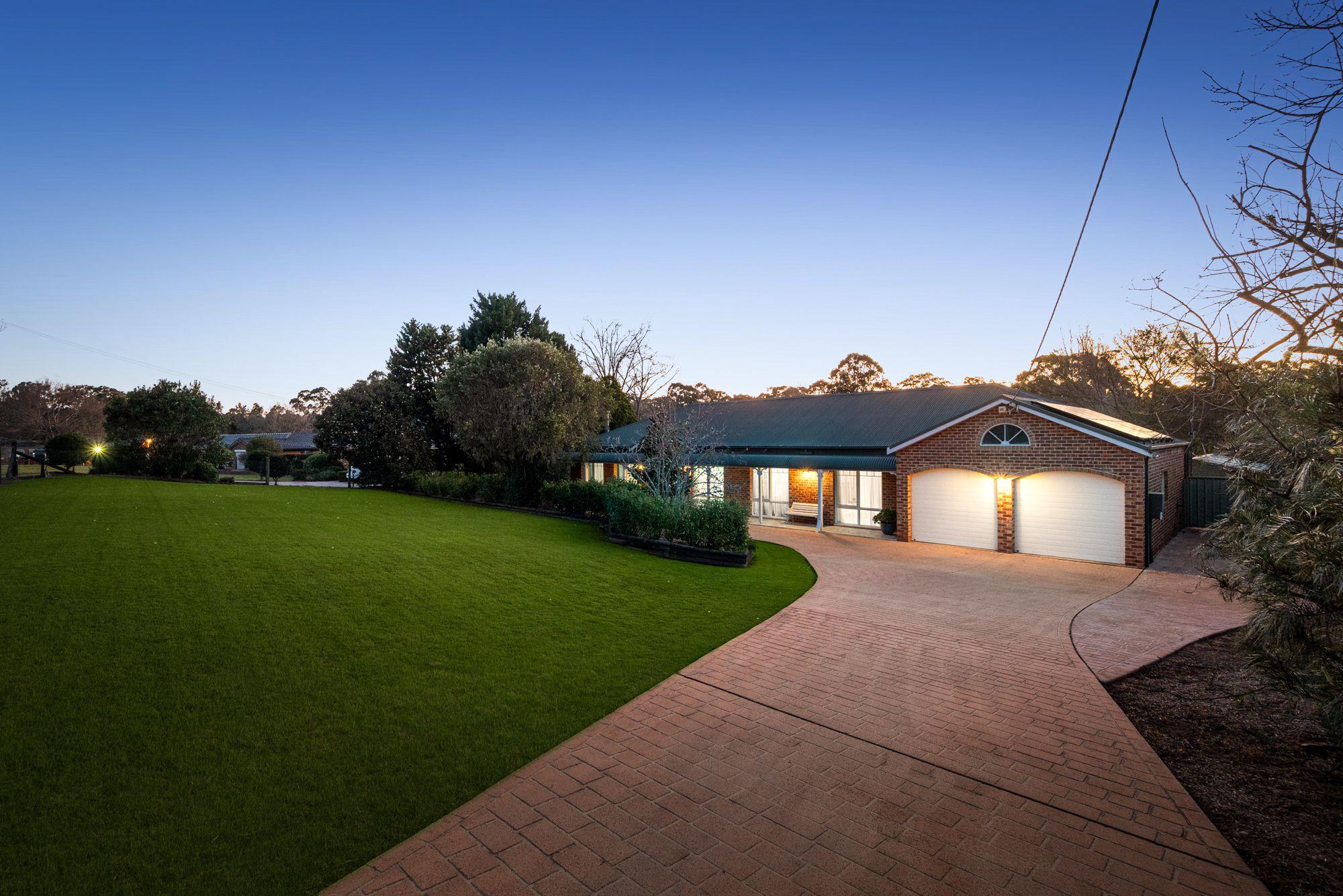 Prop-GPT: House: NSW Grasmere, NSW 2570 Home For Sale