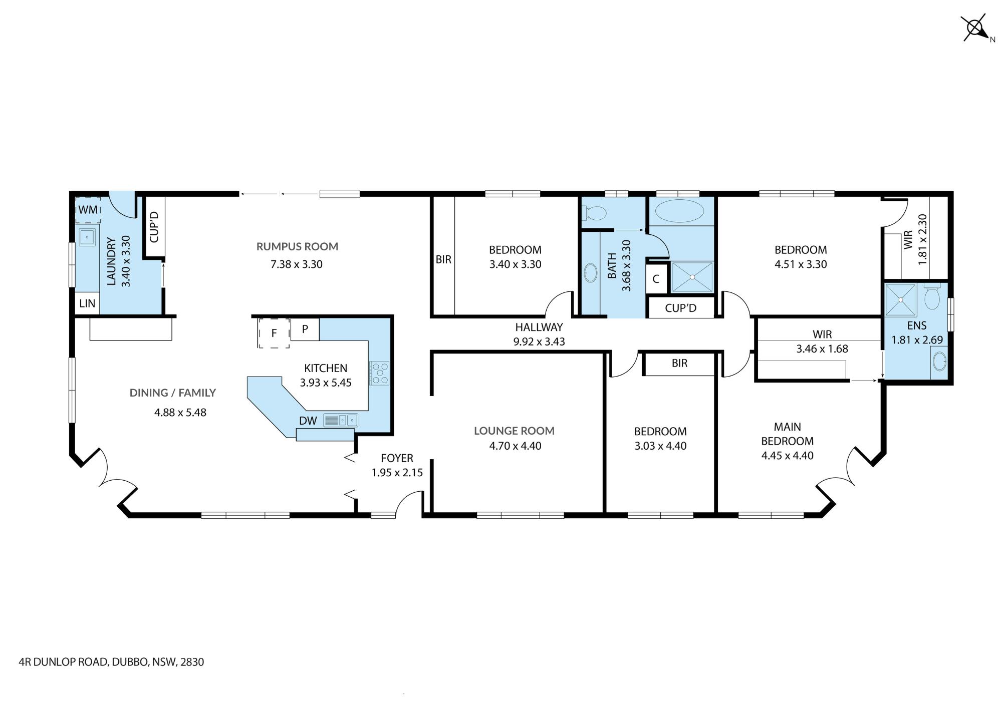 House for Sale: Dubbo, NSW 2830, NSW, 2830
