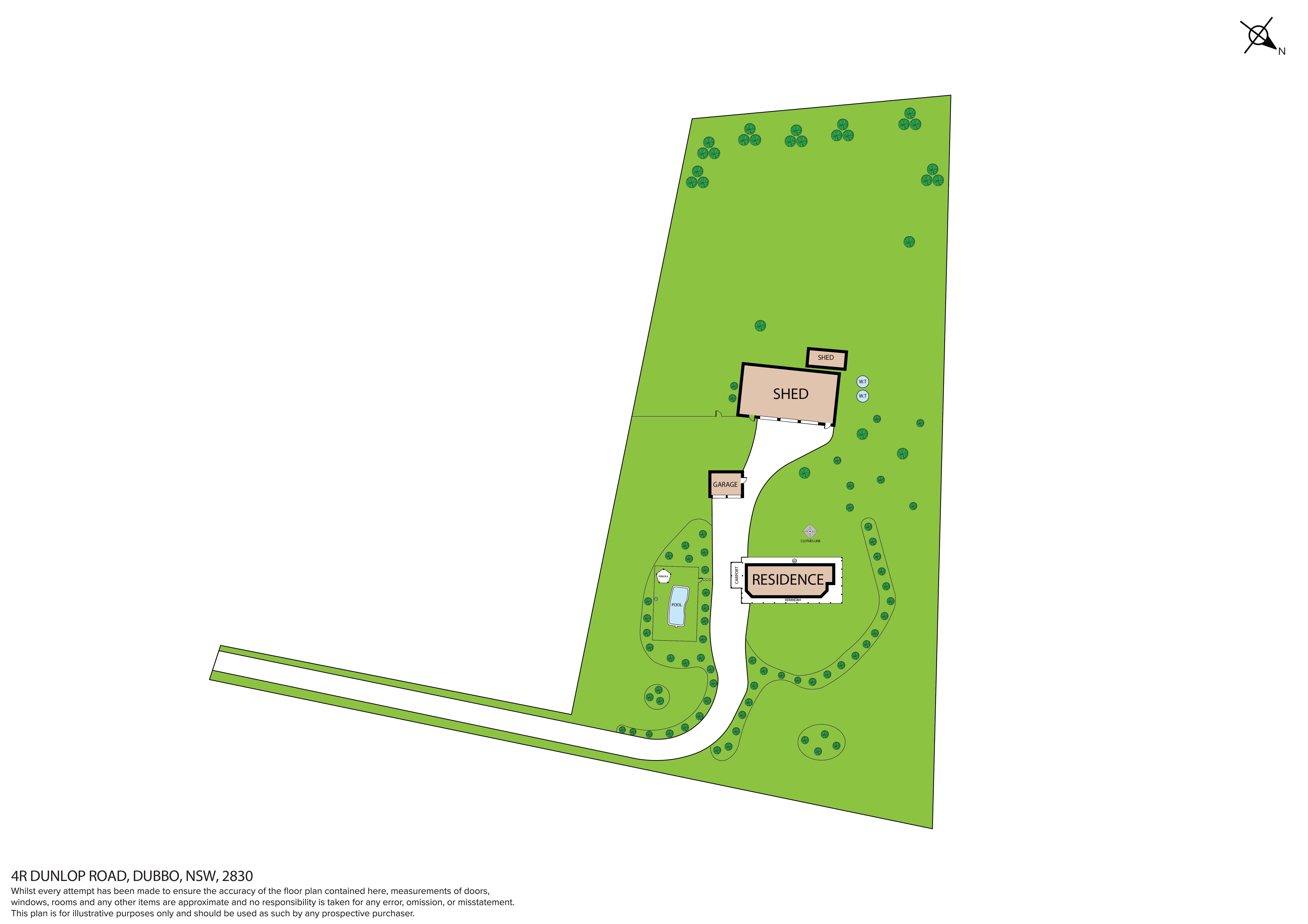 House for Sale: Dubbo, NSW 2830, NSW, 2830