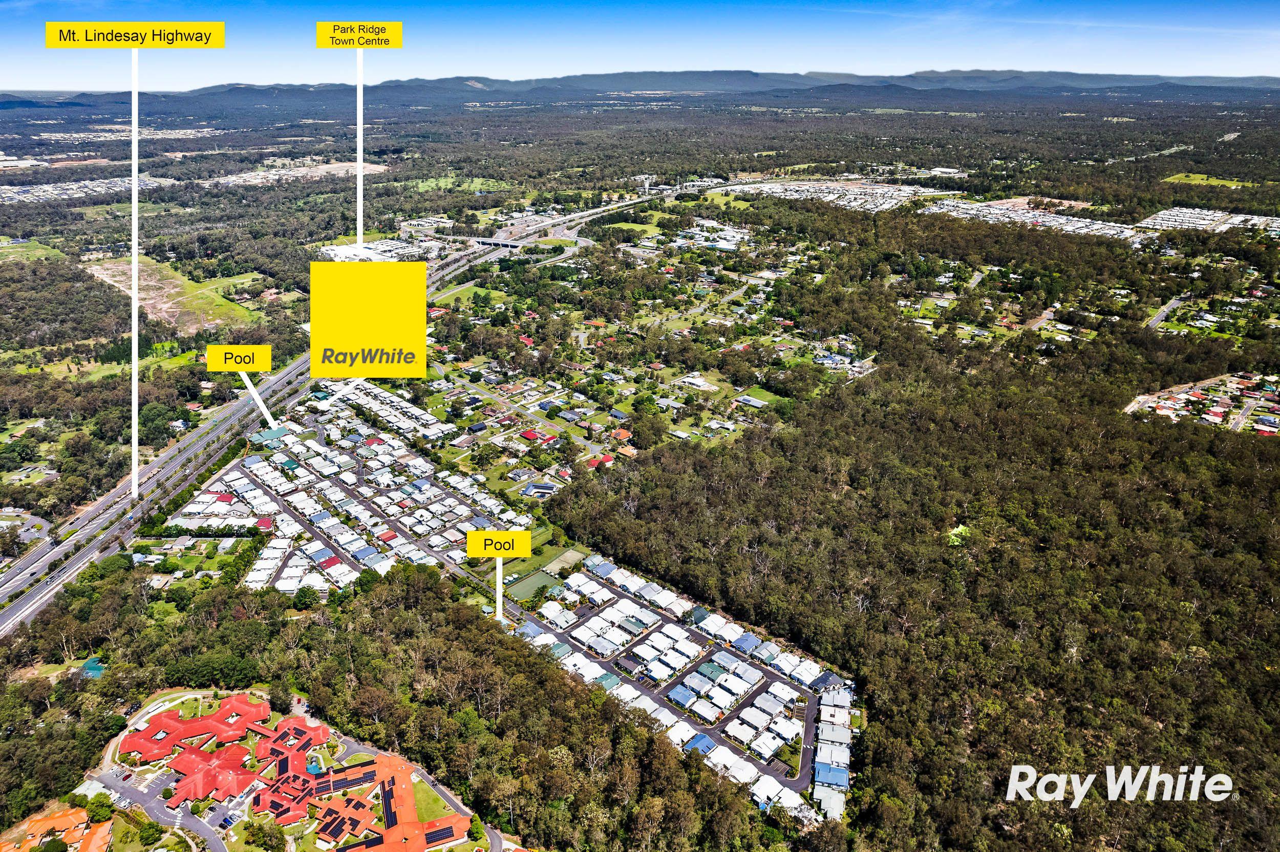 House for Sale: Park Ridge, QLD 4125, QLD, 4125