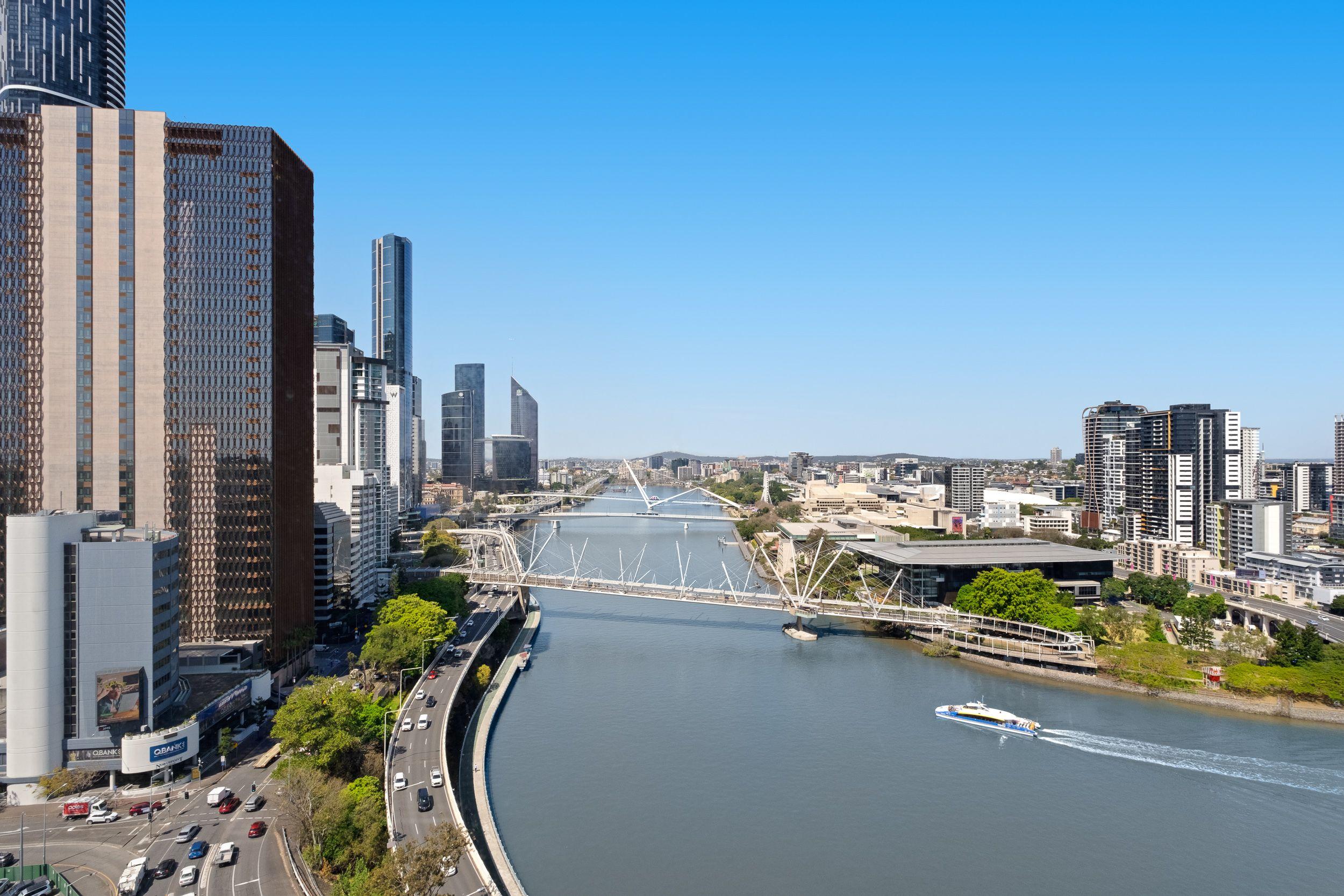Prop-GPT: Apartment: QLD Brisbane City, QLD 4000 Home For Sale