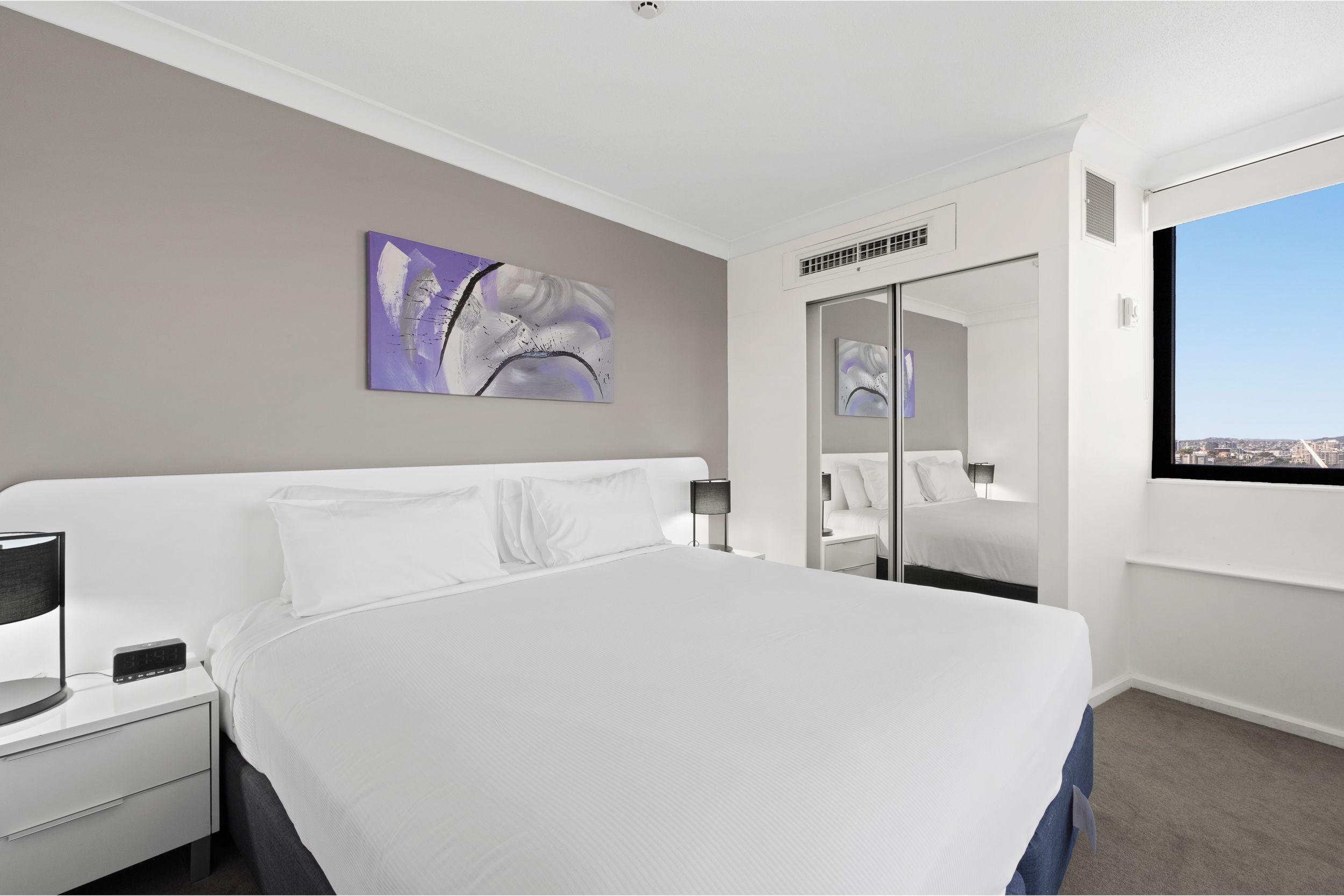 Apartment for Sale: Brisbane City, QLD 4000, QLD, 4000