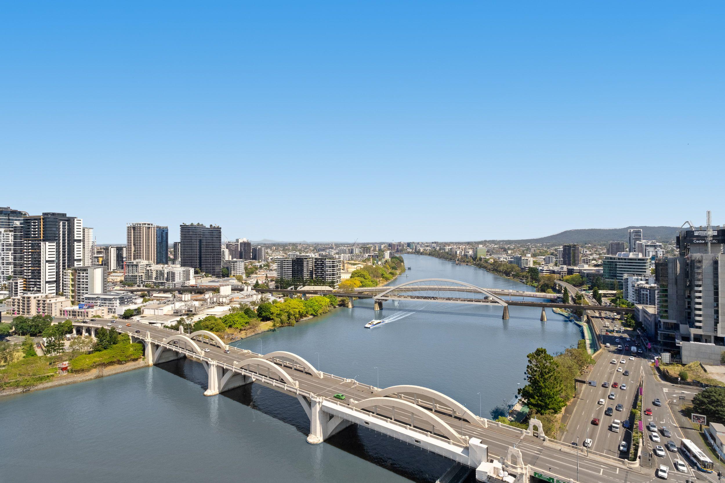 Apartment for Sale: Brisbane City, QLD 4000, QLD, 4000