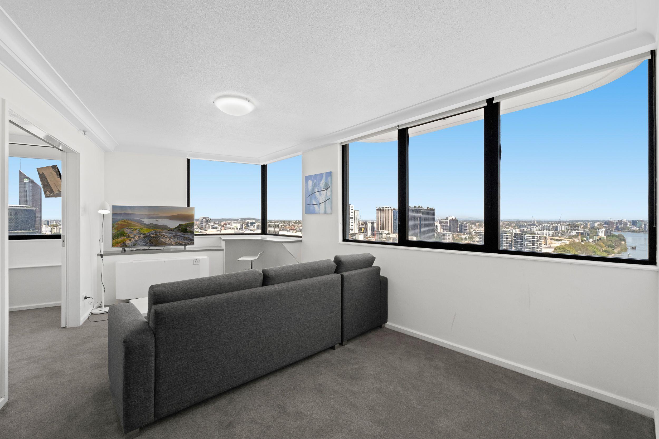 Apartment for Sale: Brisbane City, QLD 4000, QLD, 4000