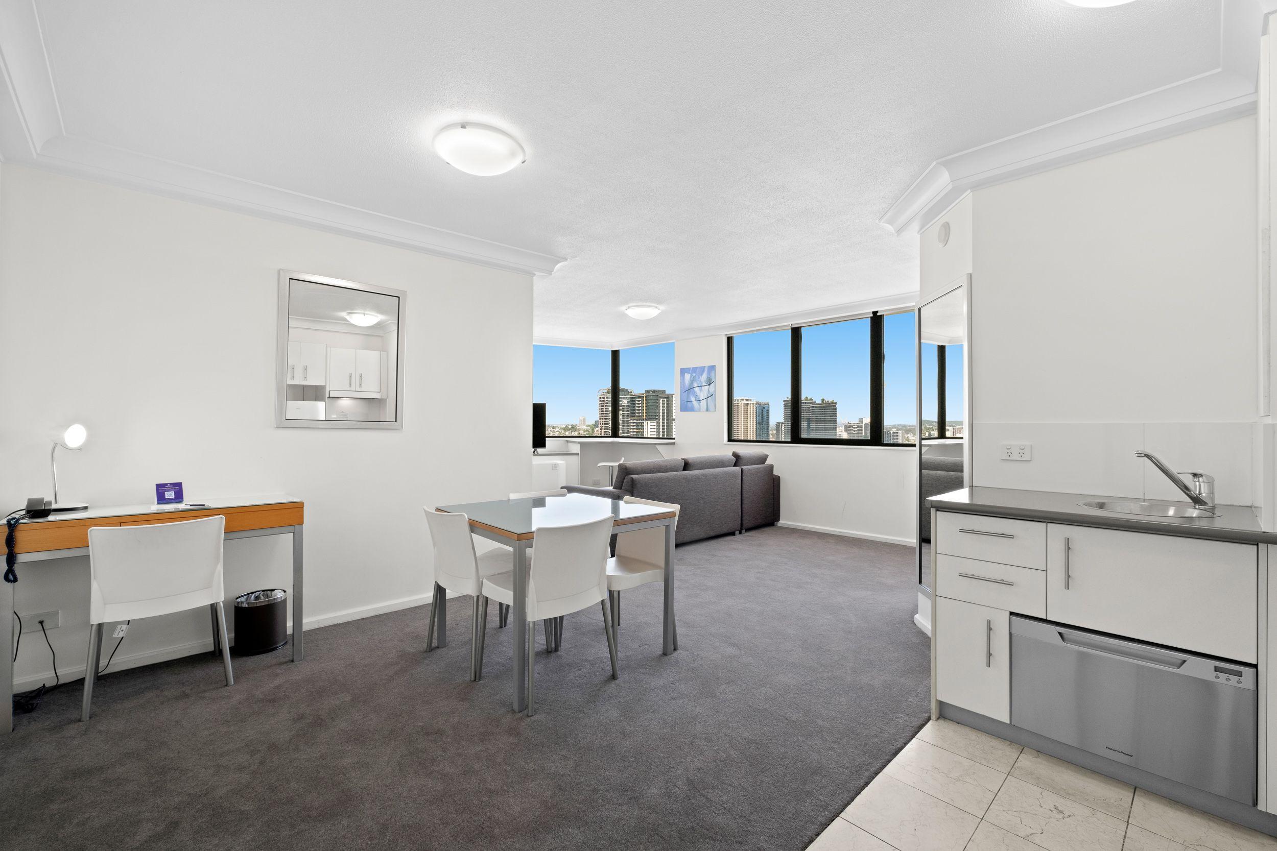 Apartment for Sale: Brisbane City, QLD 4000, QLD, 4000