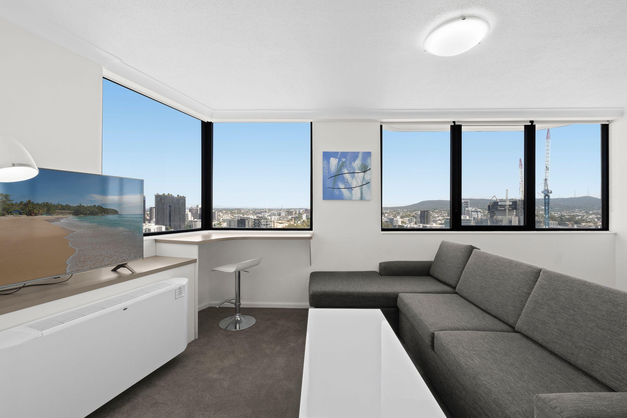 Apartment for Sale: Brisbane City, QLD 4000, QLD, 4000