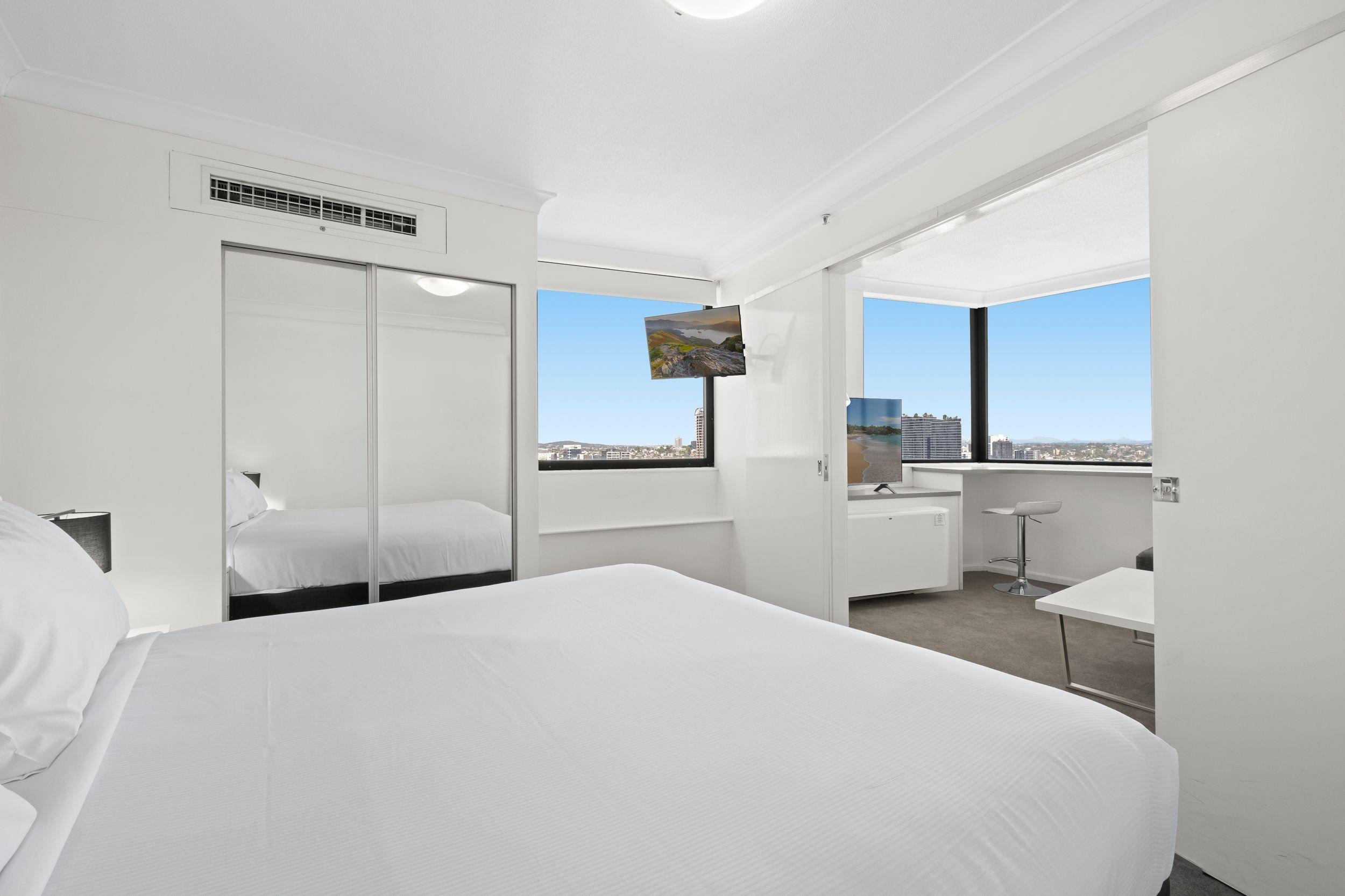 Apartment for Sale: Brisbane City, QLD 4000, QLD, 4000