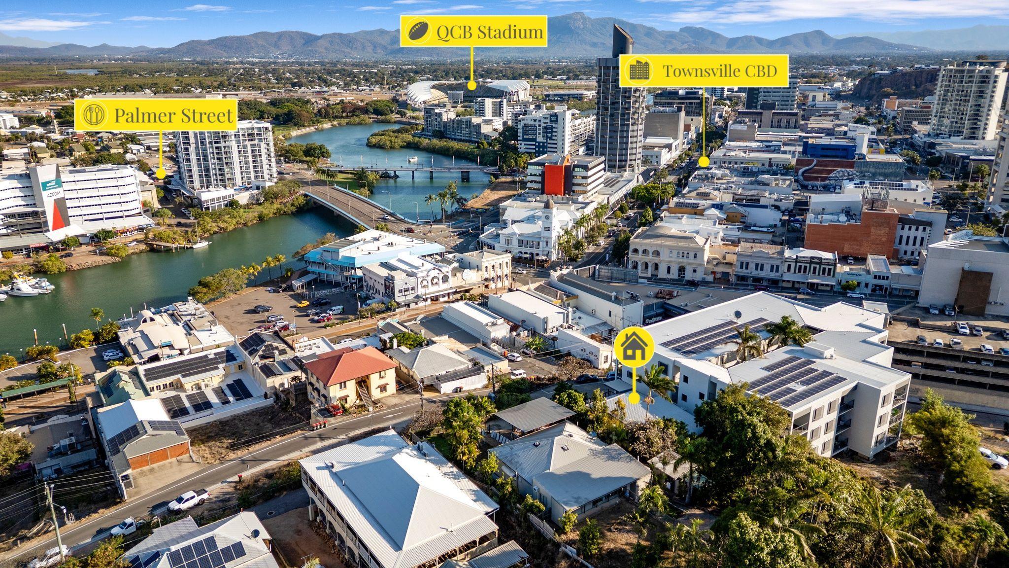 House for Sale: Townsville City, QLD 4810, QLD, 4810