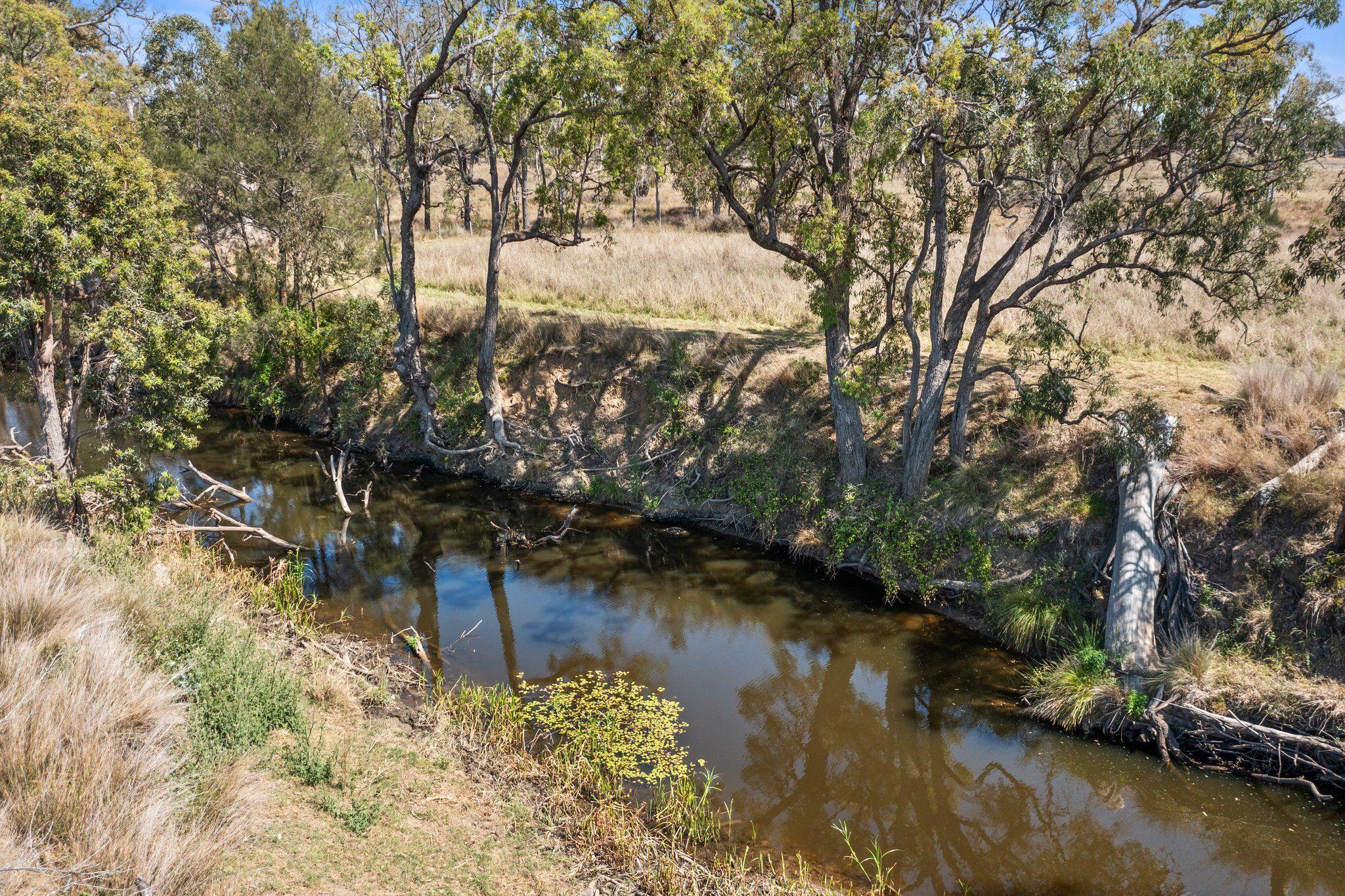 Prop-GPT: Lifestyle: QLD Karara, QLD 4352 Rural