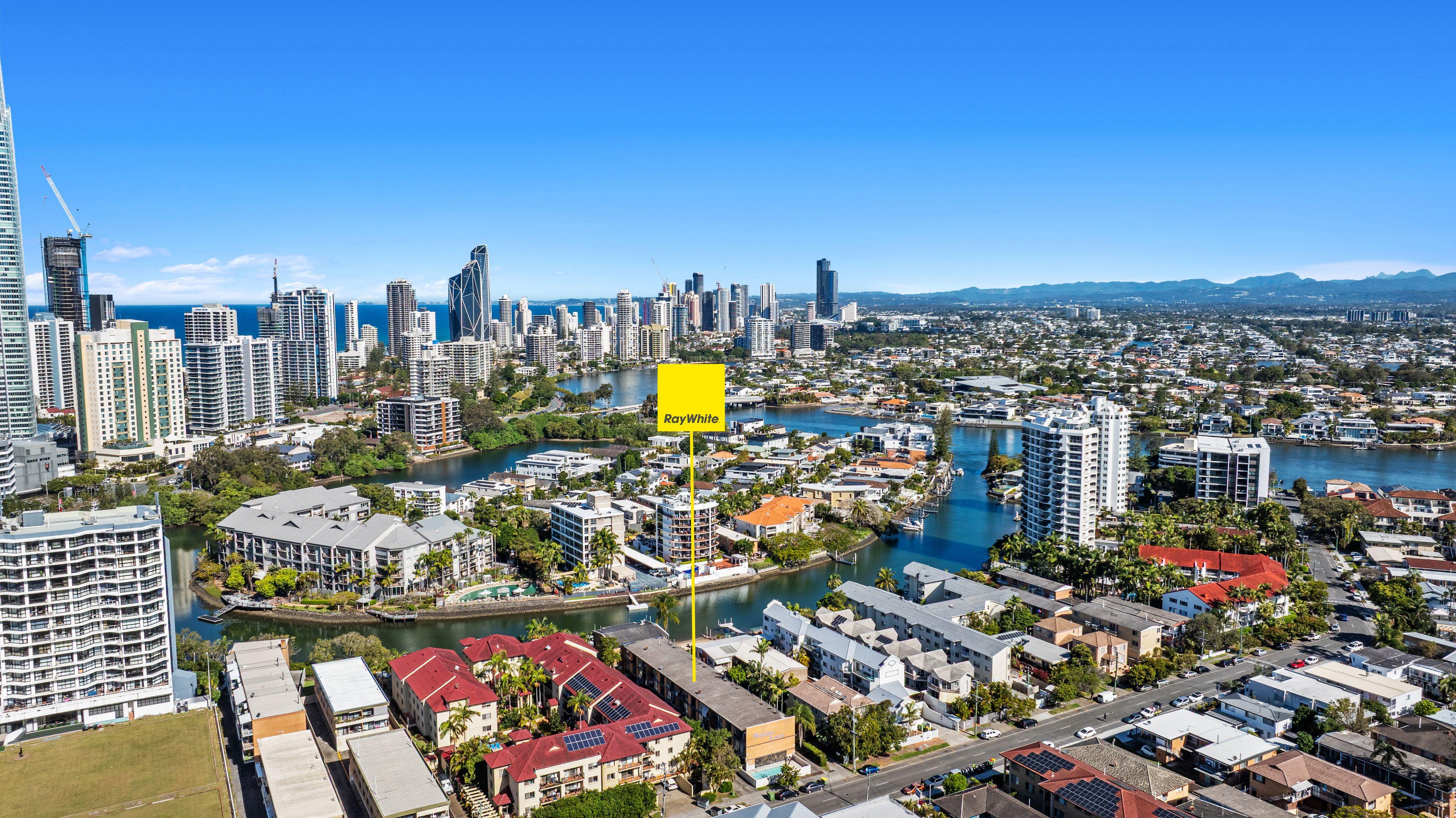 Apartment for Sale: Surfers Paradise, QLD 4217, QLD, 4217