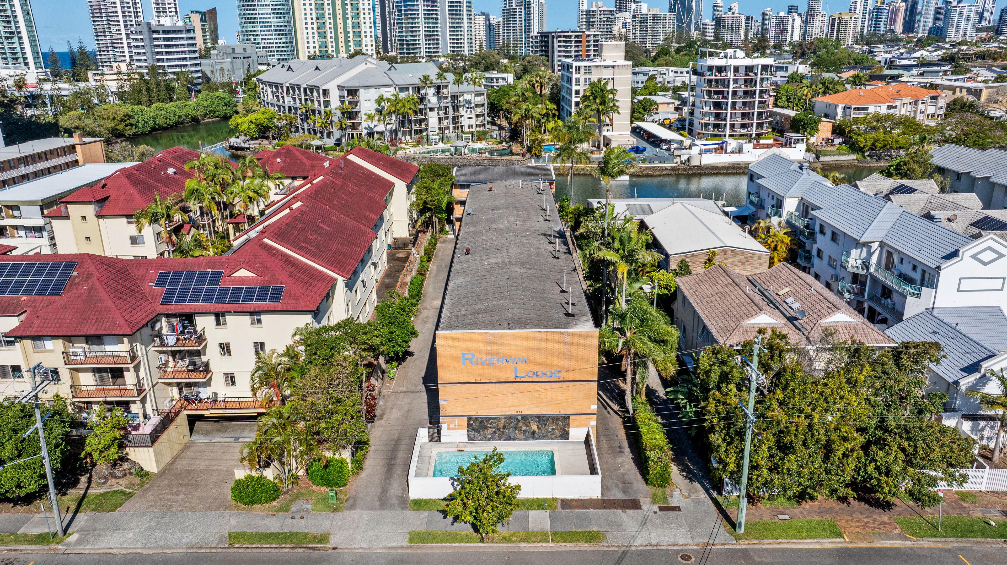 Apartment for Sale: Surfers Paradise, QLD 4217, QLD, 4217
