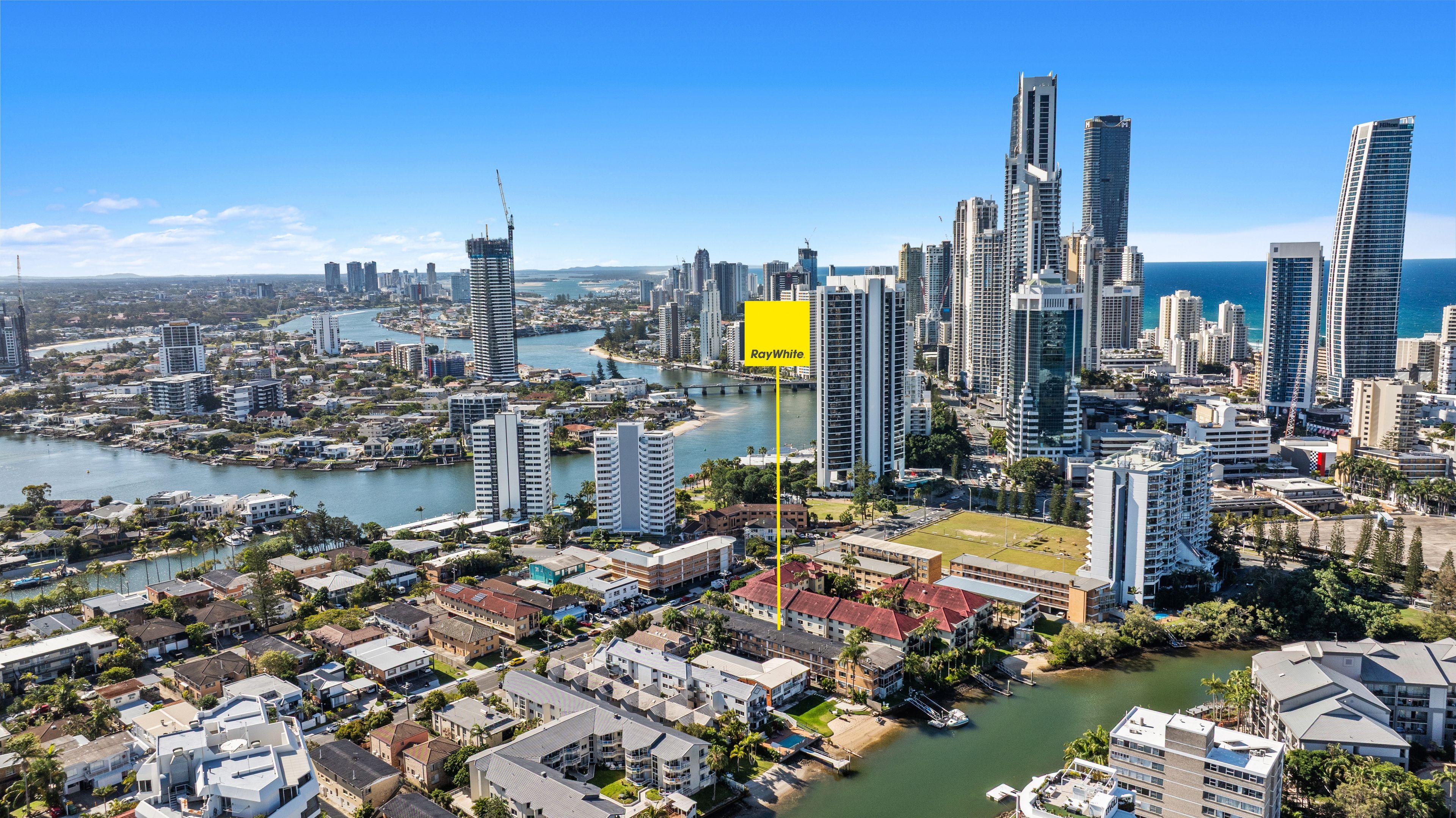 Apartment for Sale: Surfers Paradise, QLD 4217, QLD, 4217