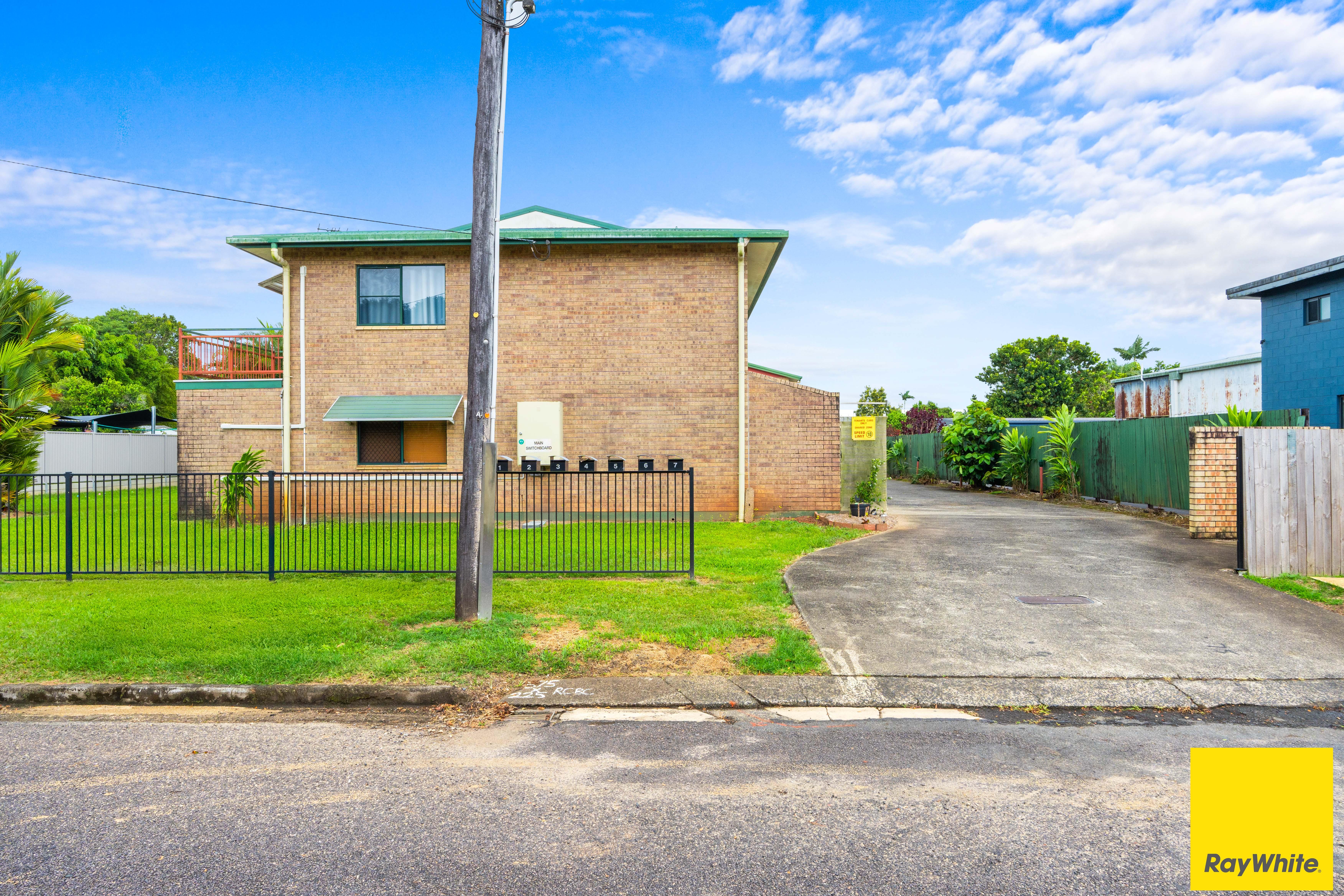Prop-GPT: Unit: QLD Mighell, QLD 4860 Home For Sale