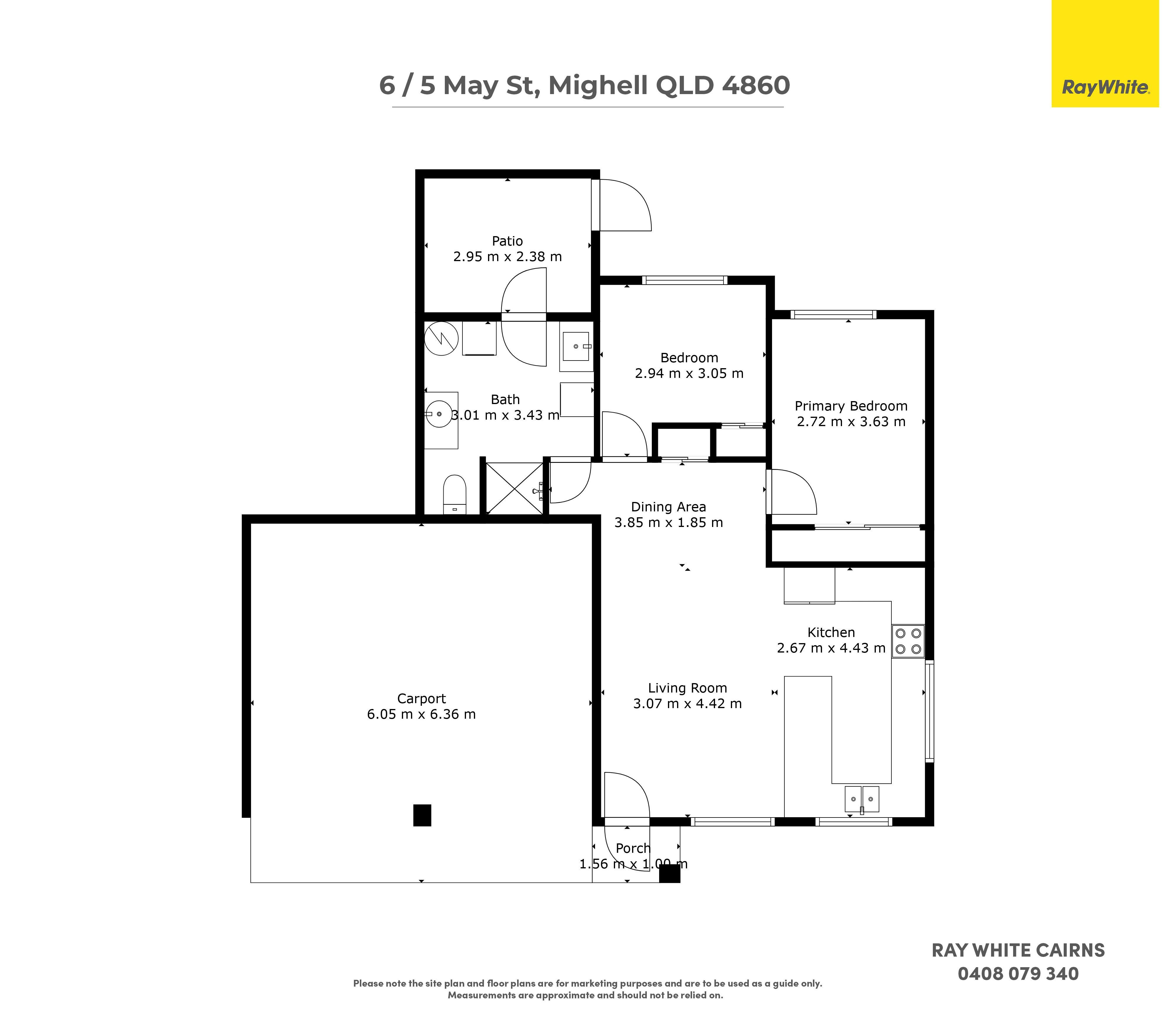 Unit for Sale: Mighell, QLD 4860, QLD, 4860