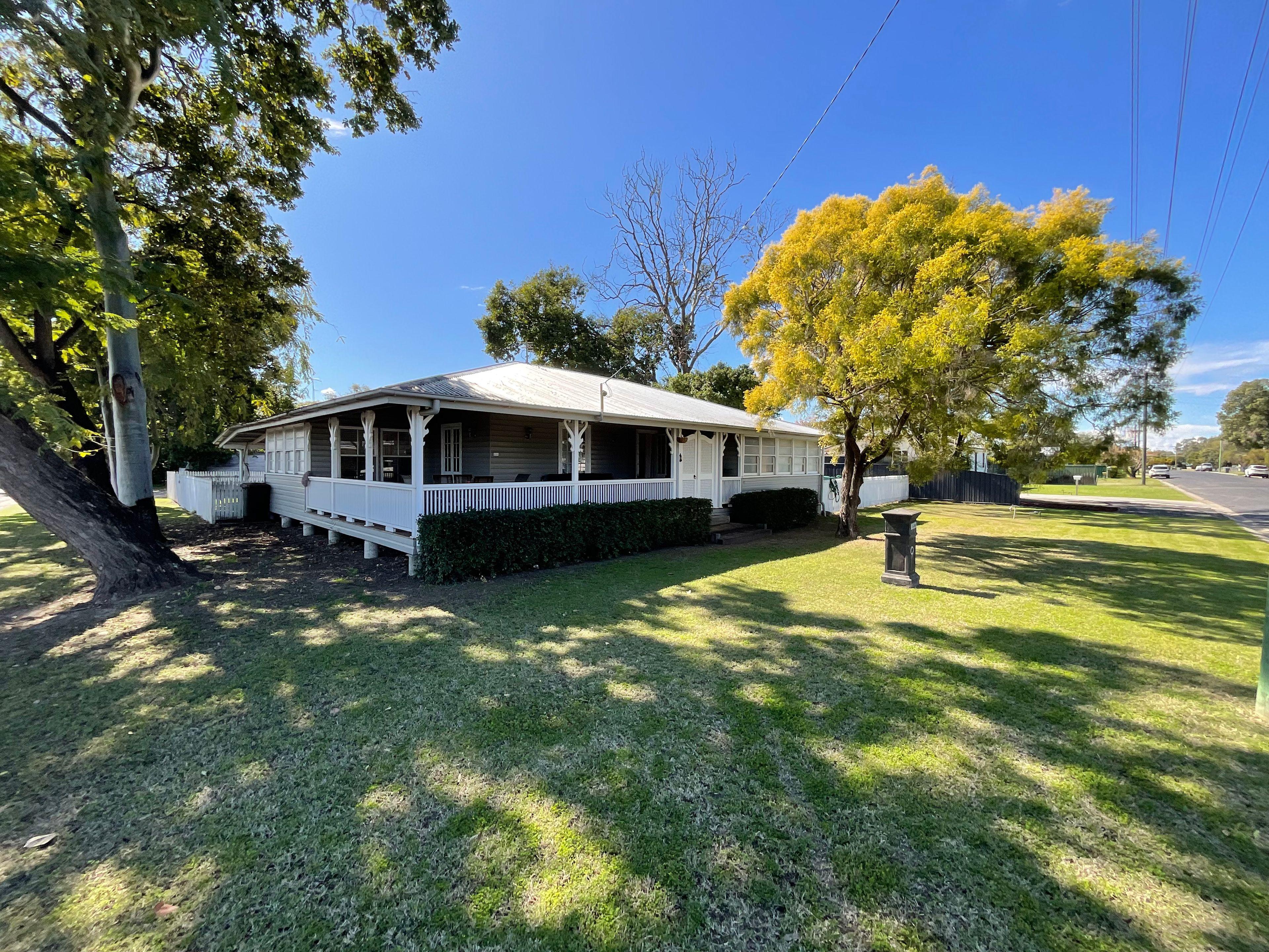 Prop-GPT: House: QLD Goondiwindi, QLD 4390 Home For Sale