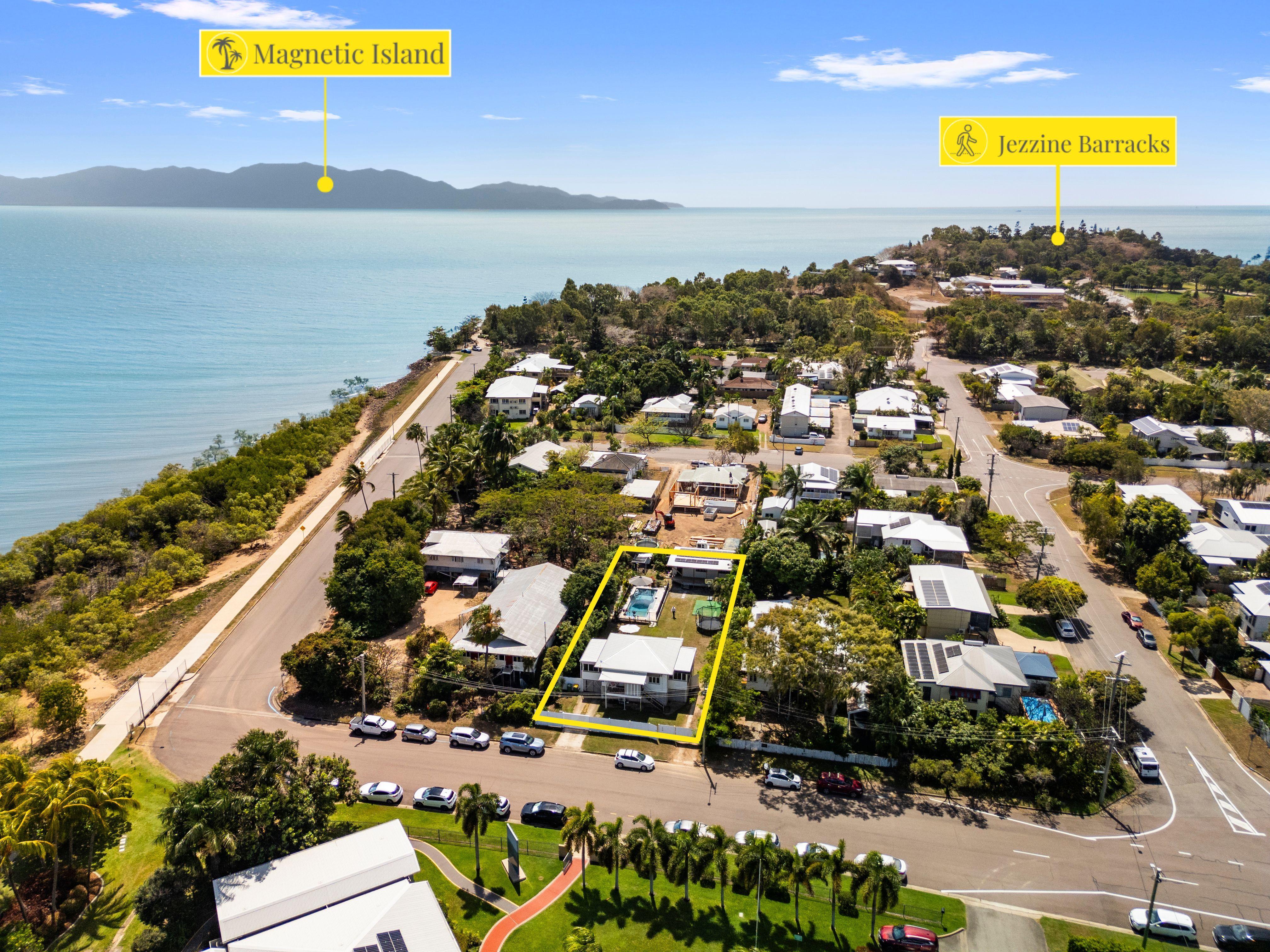 House for Sale: North Ward, QLD 4810, QLD, 4810