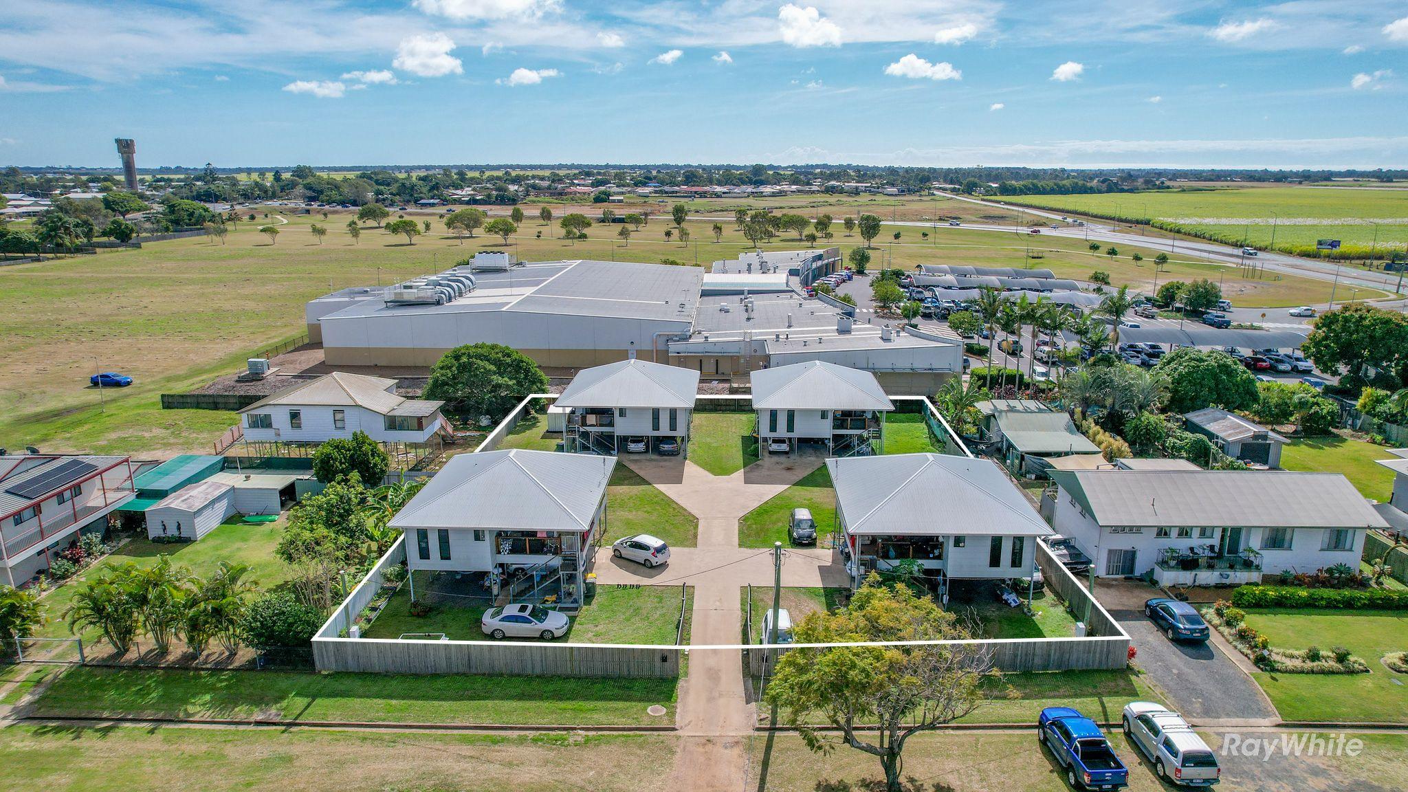 Prop-GPT: House: QLD Bundaberg North, QLD 4670 Home For Sale
