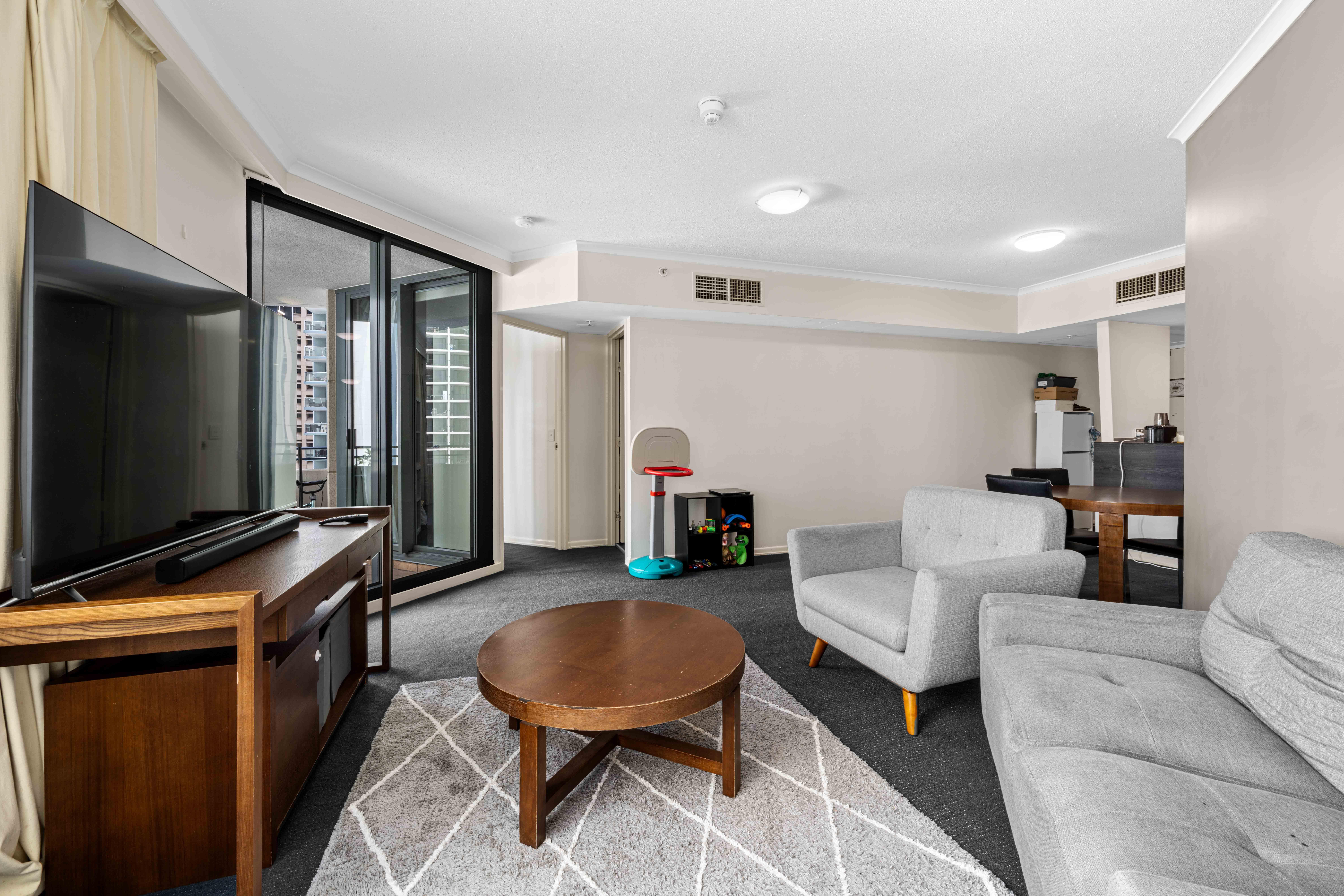 Prop-GPT: Apartment: QLD Brisbane City, QLD 4000 Home For Sale