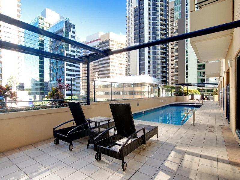 Apartment for Sale: Brisbane City, QLD 4000, QLD, 4000
