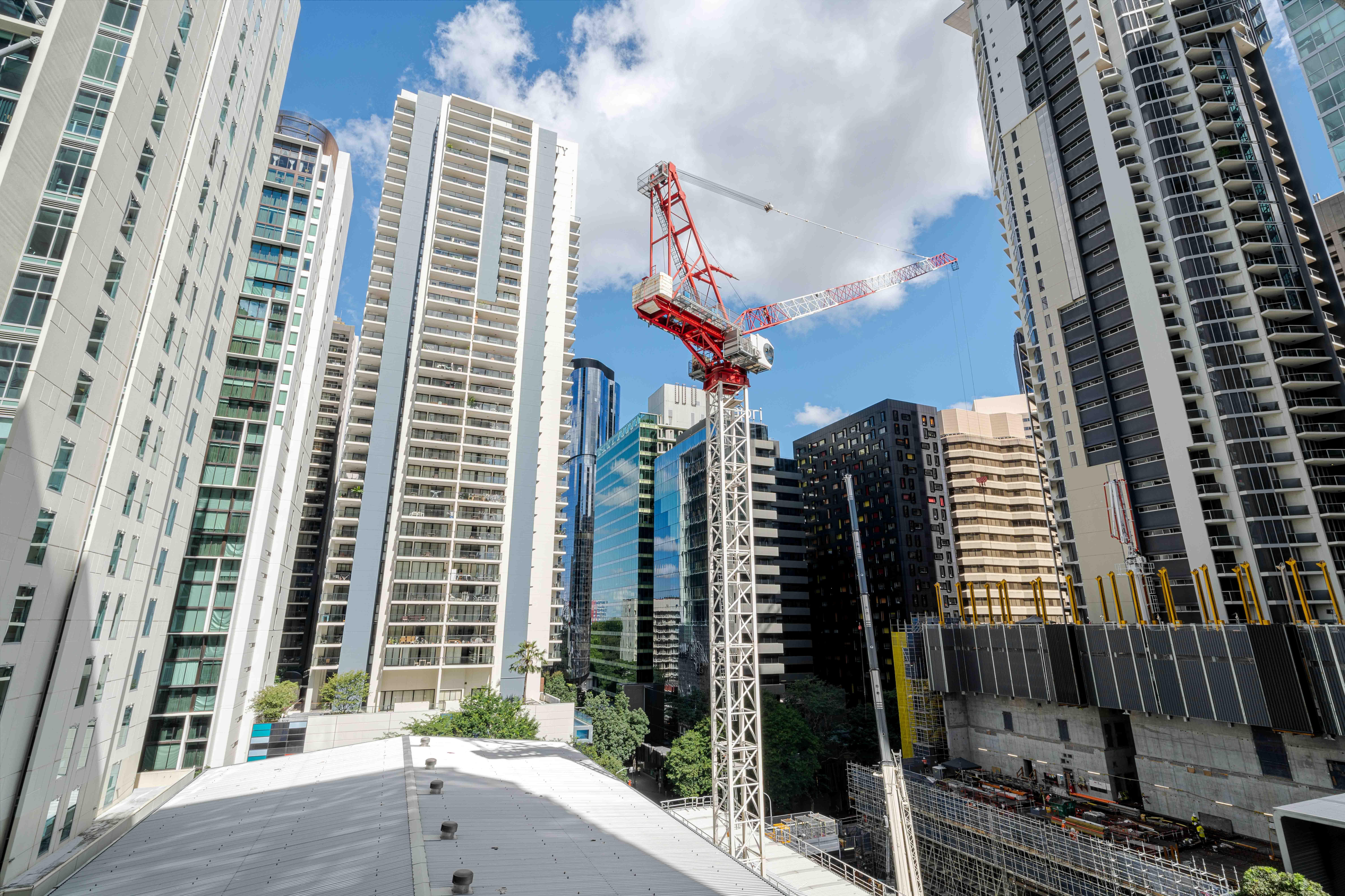 Apartment for Sale: Brisbane City, QLD 4000, QLD, 4000