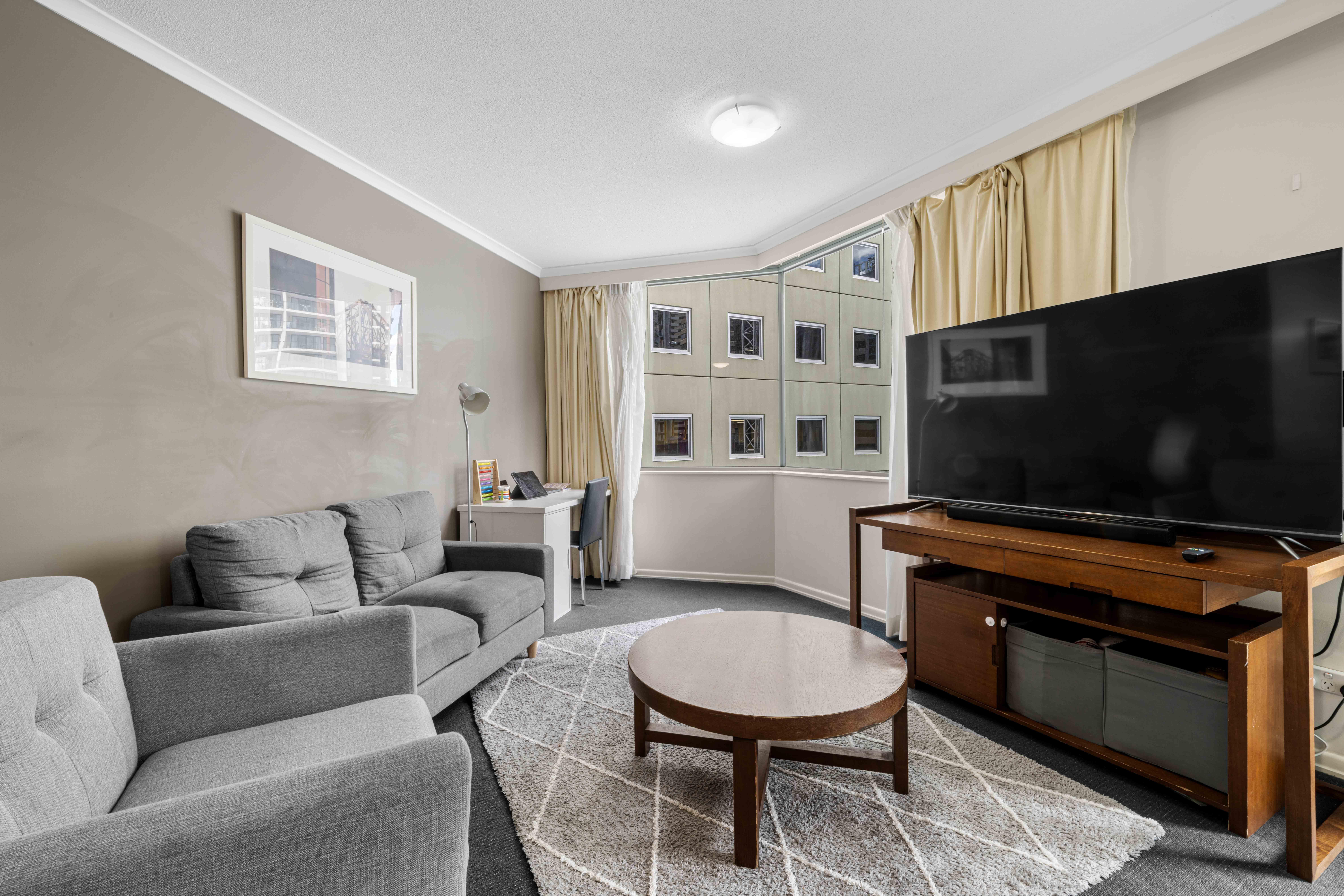 Apartment for Sale: Brisbane City, QLD 4000, QLD, 4000
