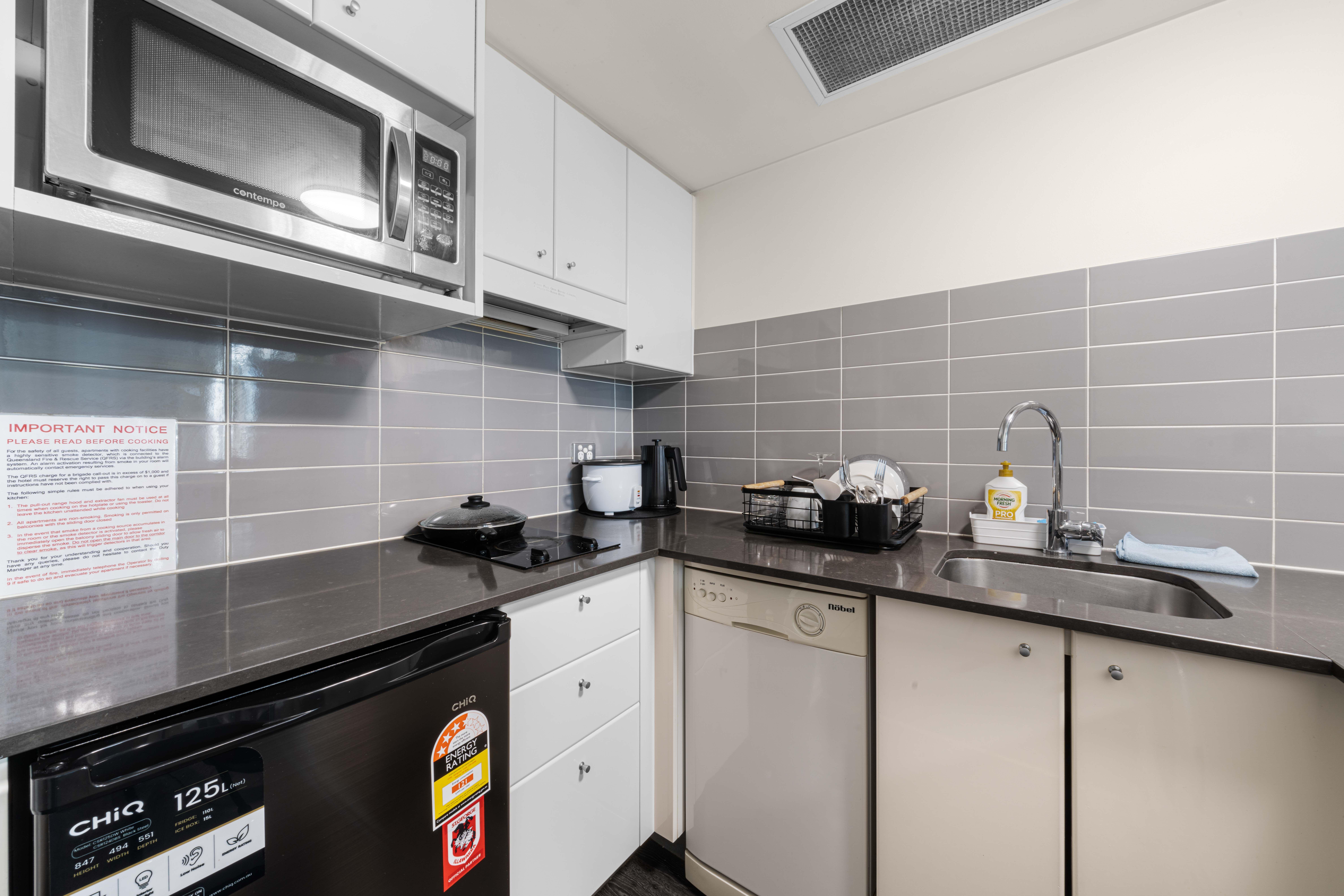 Apartment for Sale: Brisbane City, QLD 4000, QLD, 4000