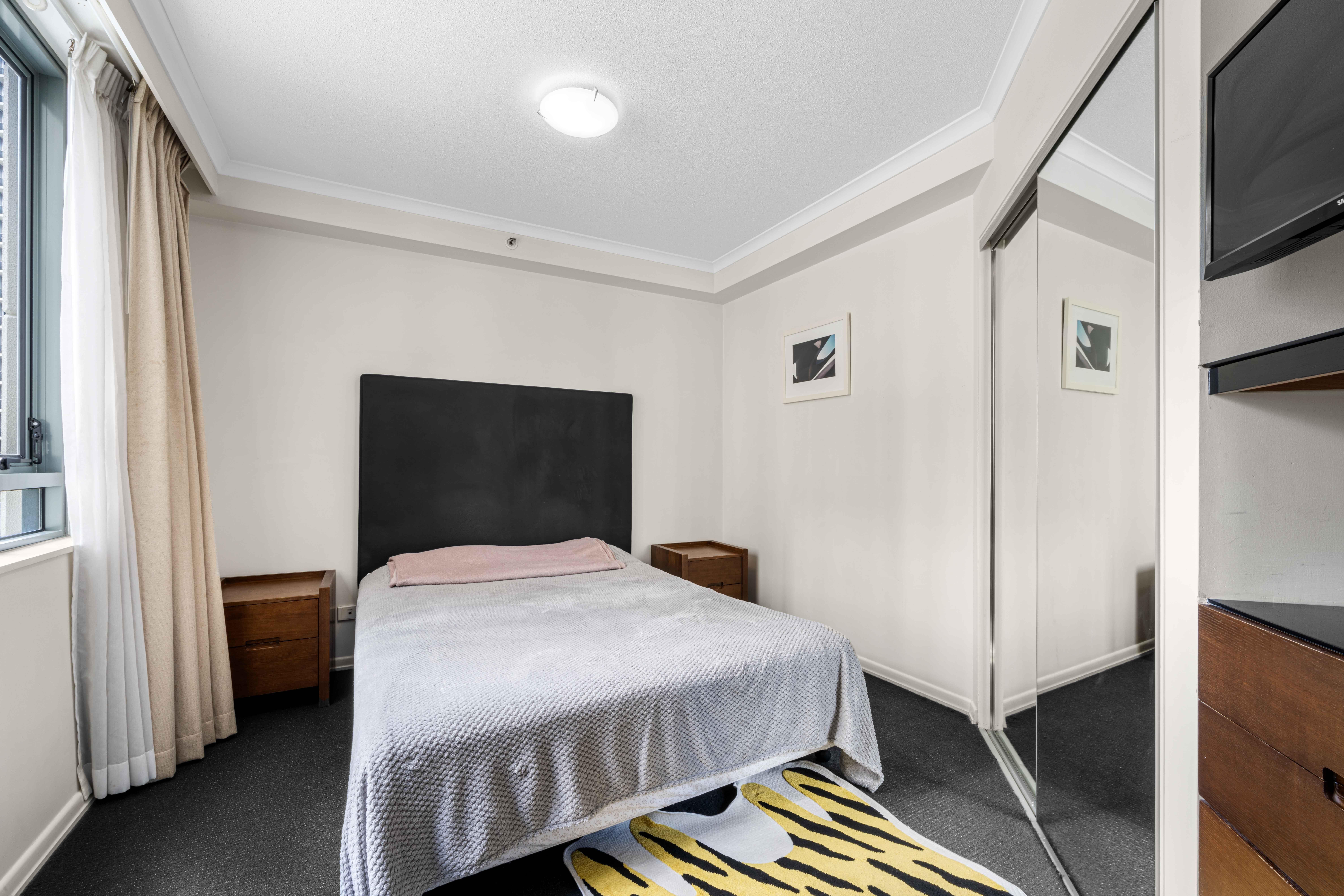 Apartment for Sale: Brisbane City, QLD 4000, QLD, 4000