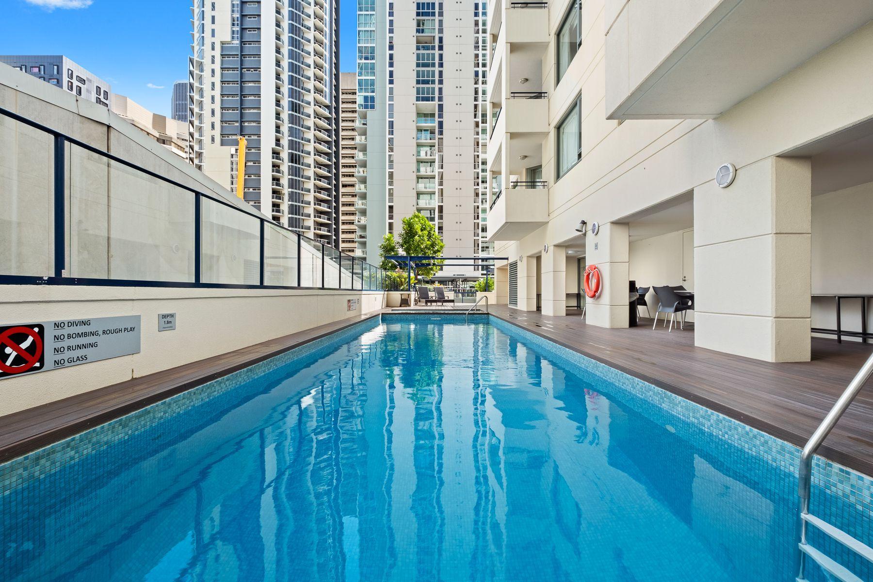Apartment for Sale: Brisbane City, QLD 4000, QLD, 4000
